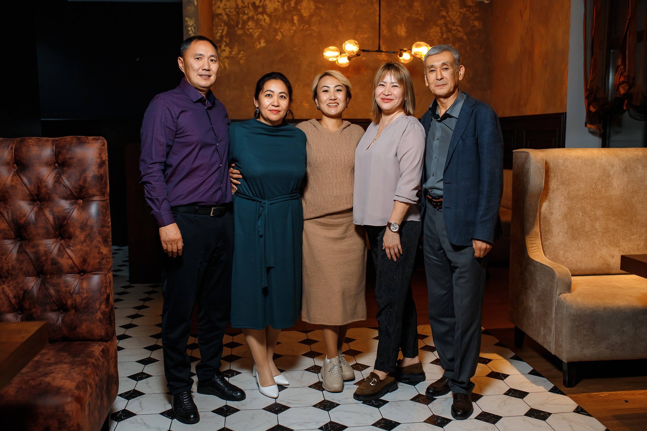 Chili. Кипятком Павлодар