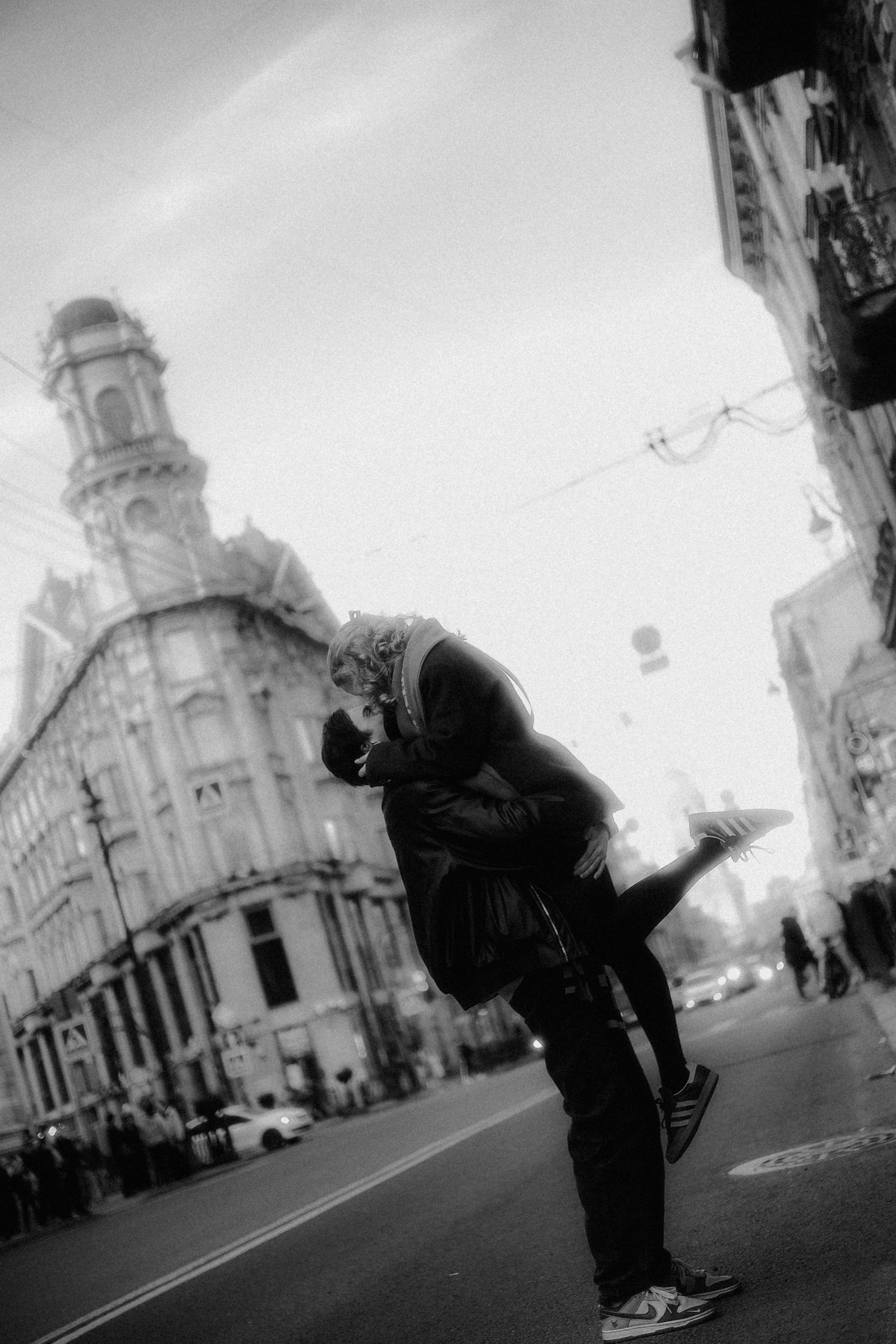 Ксюша & Даня. Phdkvmr.ru