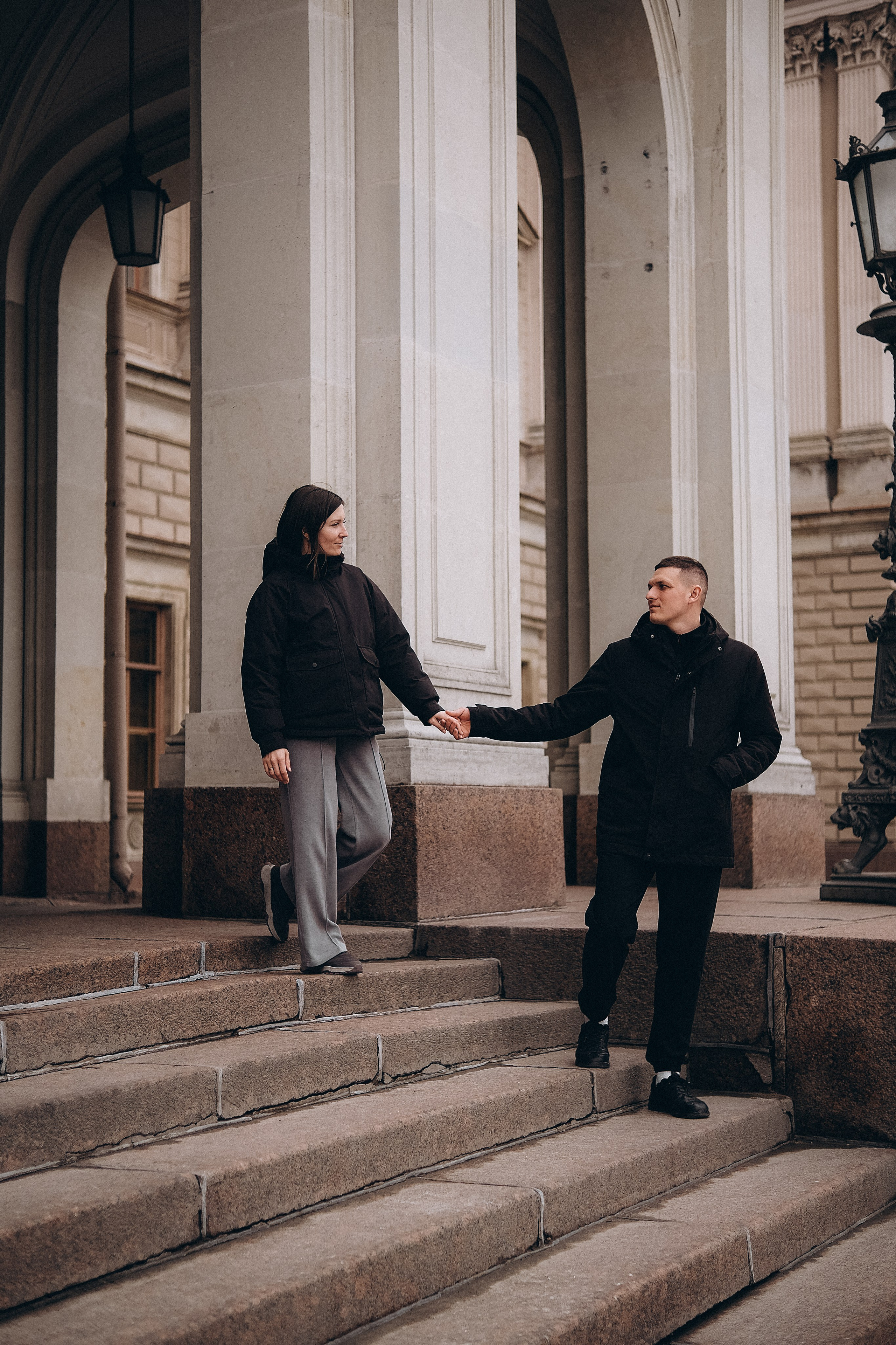 Лена & Юра. Phdkvmr.ru