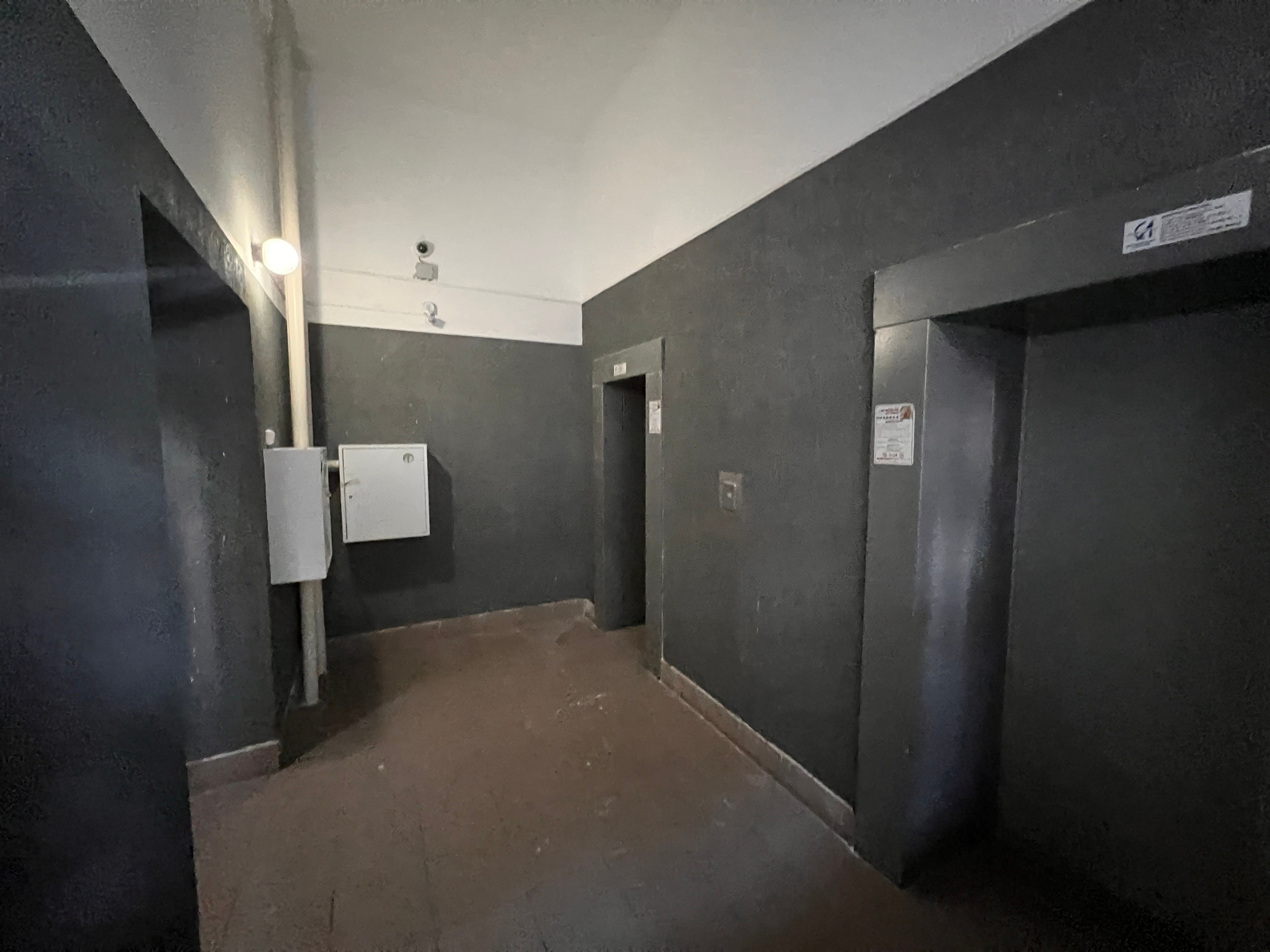 Ремонт подъездов