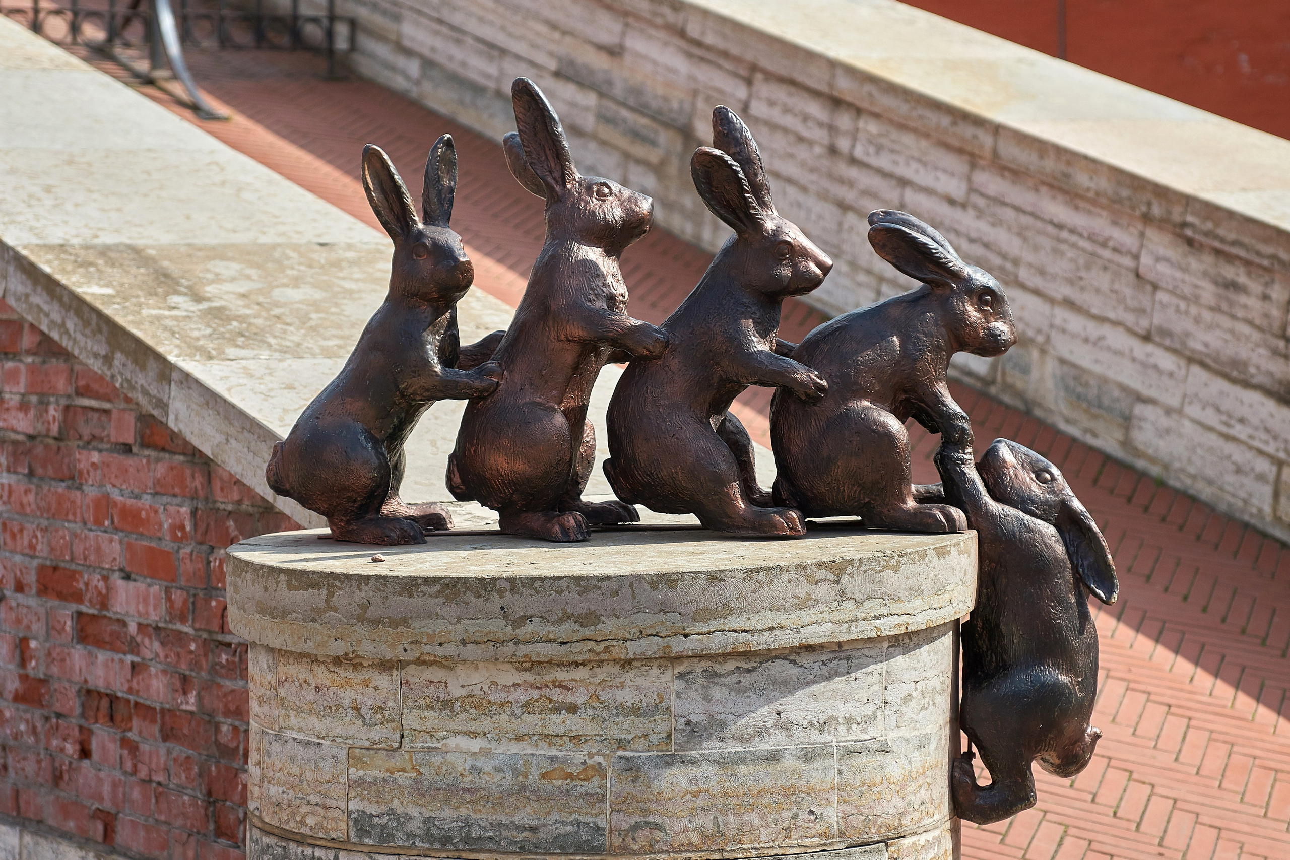 Заячий остров