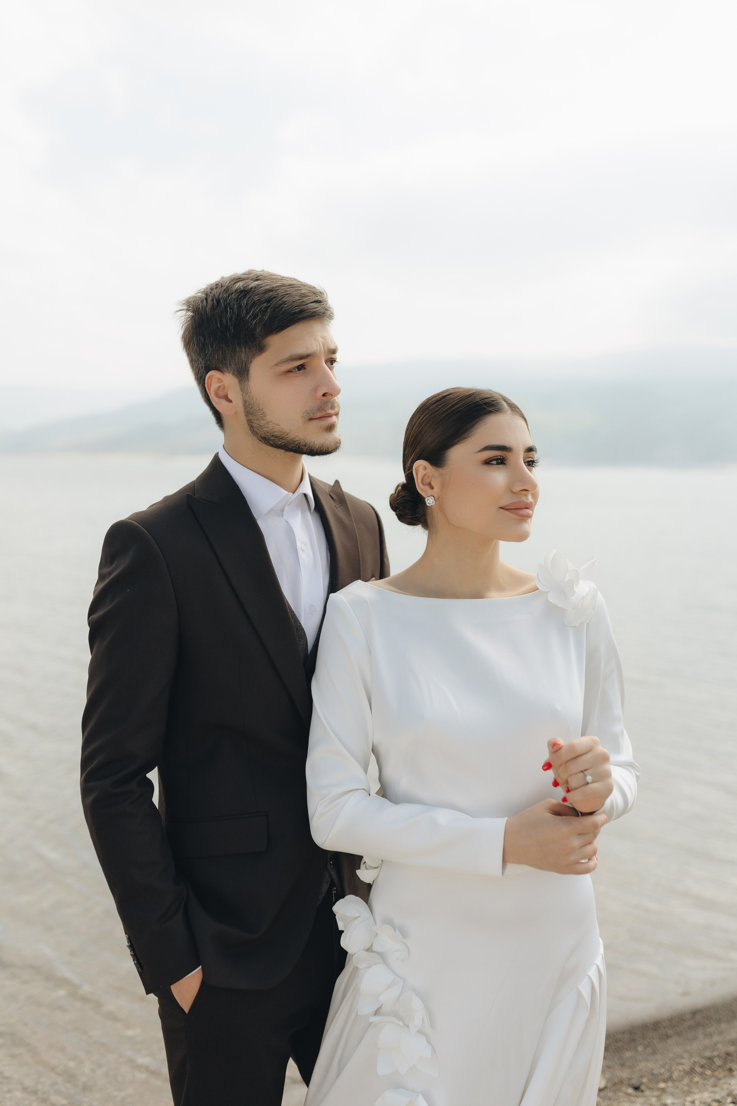 Свадебные съемки. Фотограф в Краснодаре Юлия Перкунова