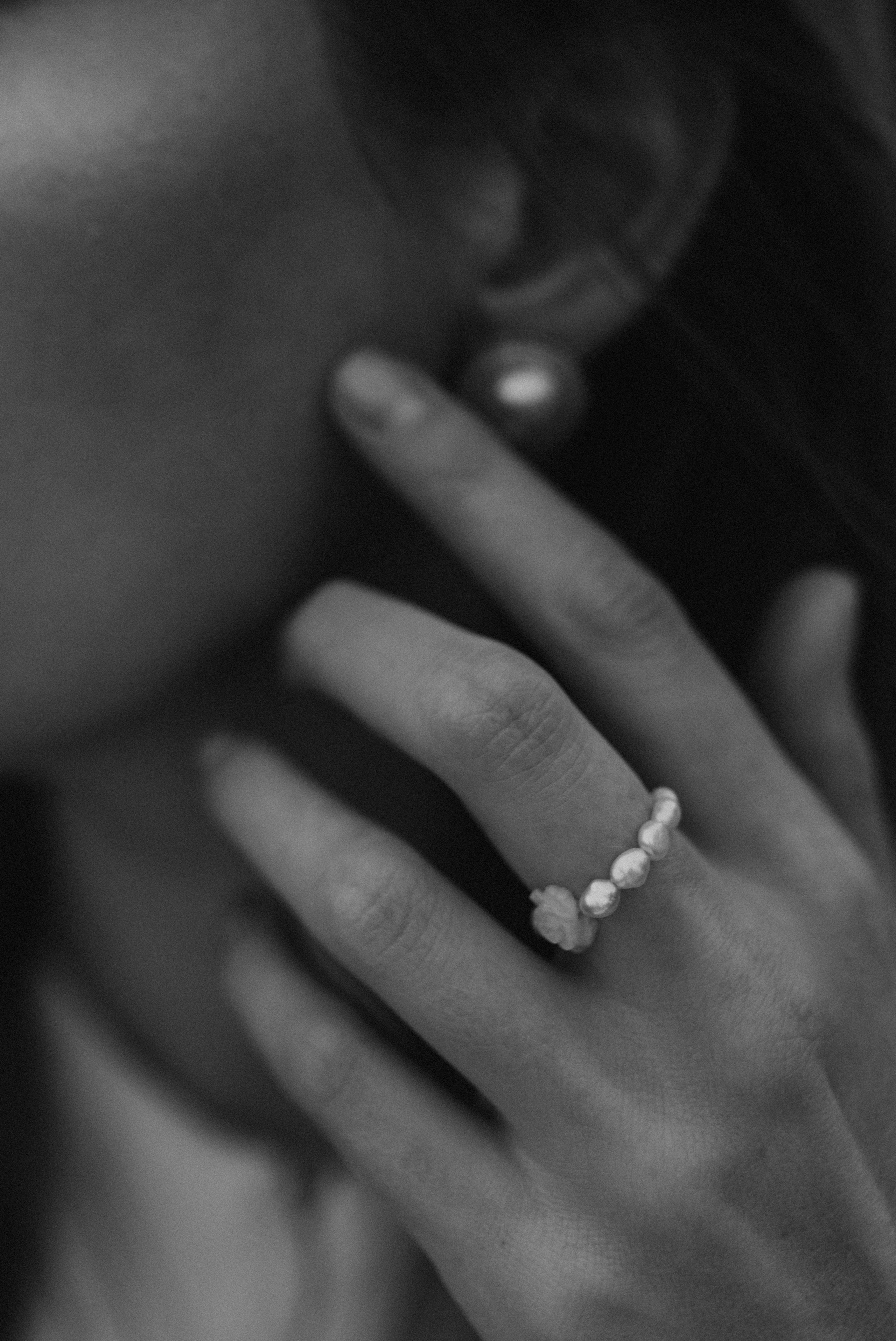 Женский портрет. Семейный и женский фотограф в Москве Коновалова Олеся