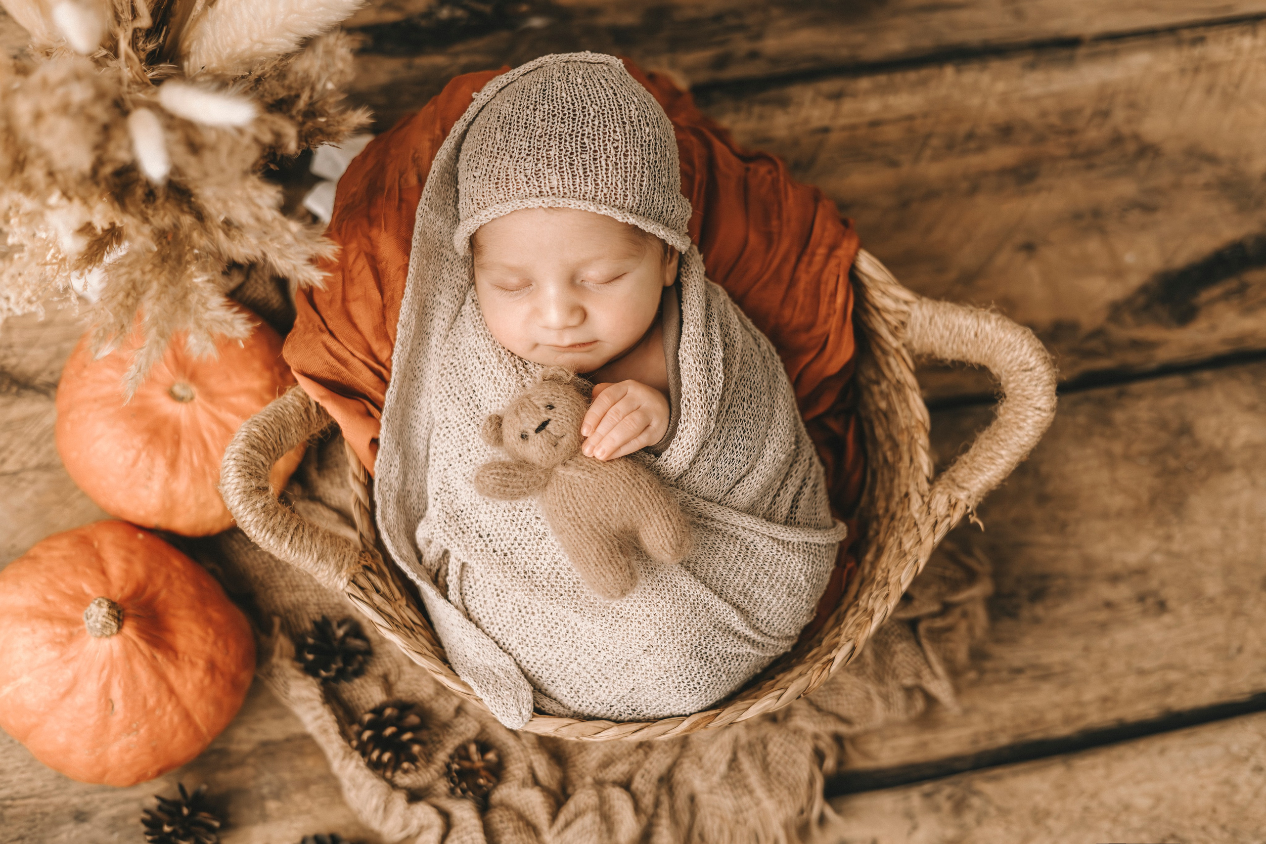 Фотосессия новорожденных Москва. Фотограф новорожденных в Москве Кристина Левит