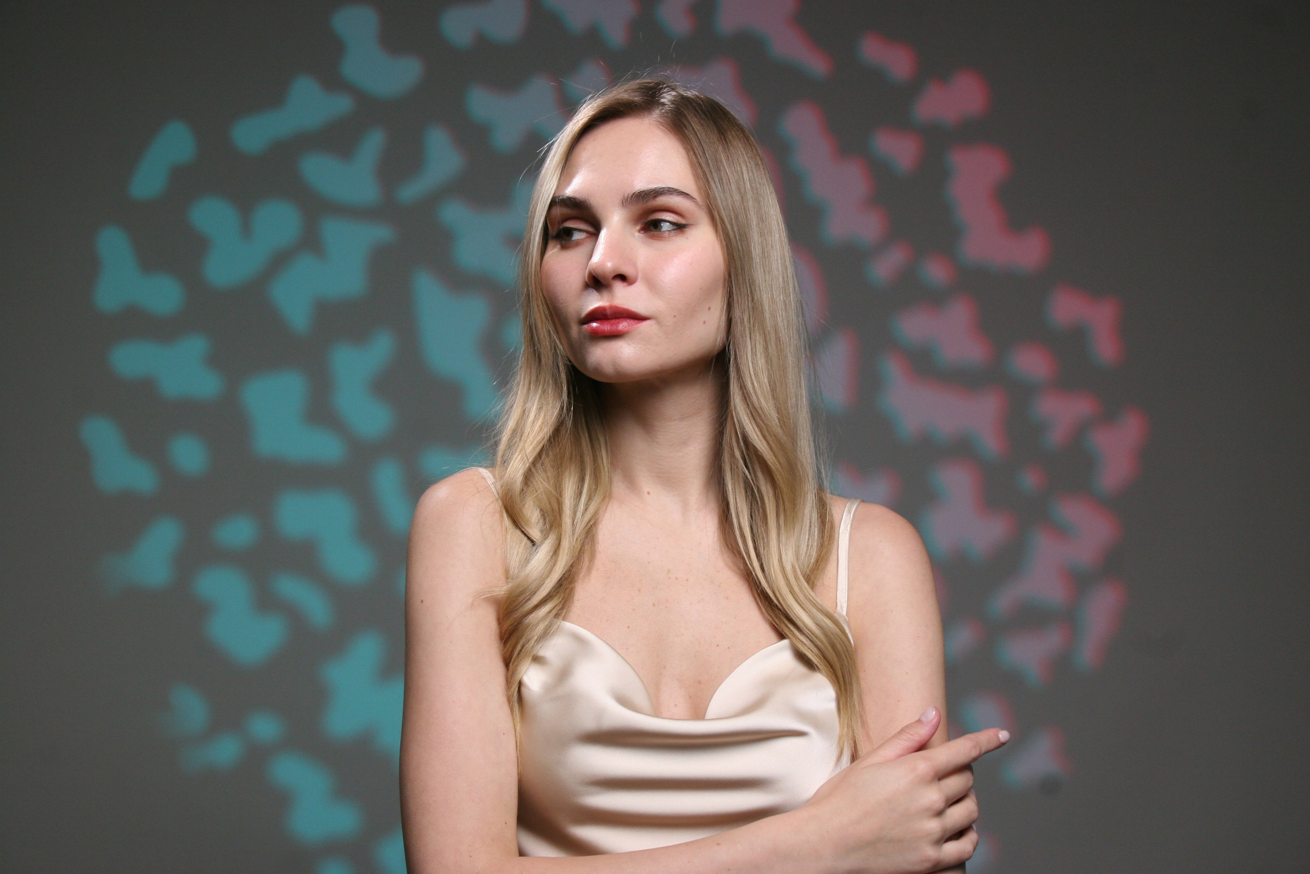 Студия. Креативный фотограф