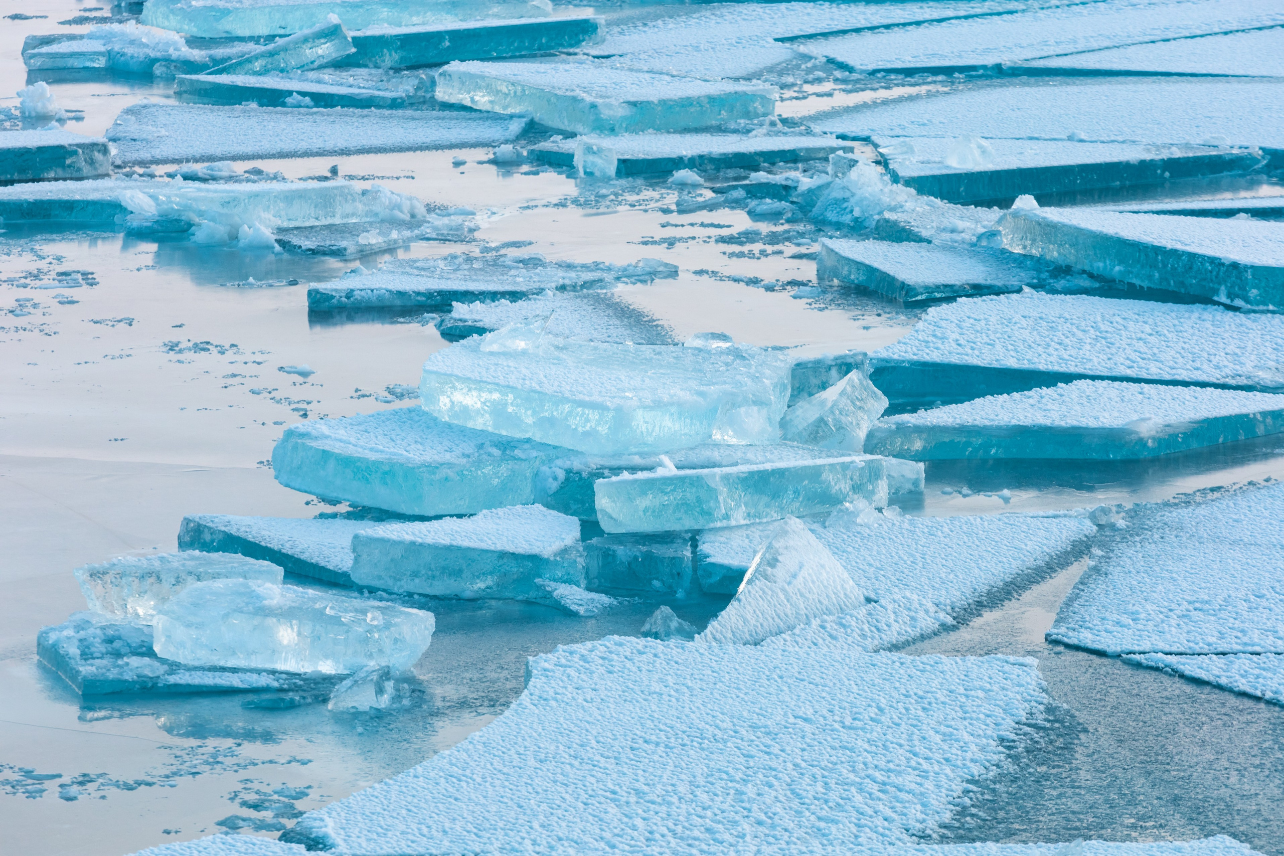 Байкал. Фотограф в Красноярске Оксана Корчагина