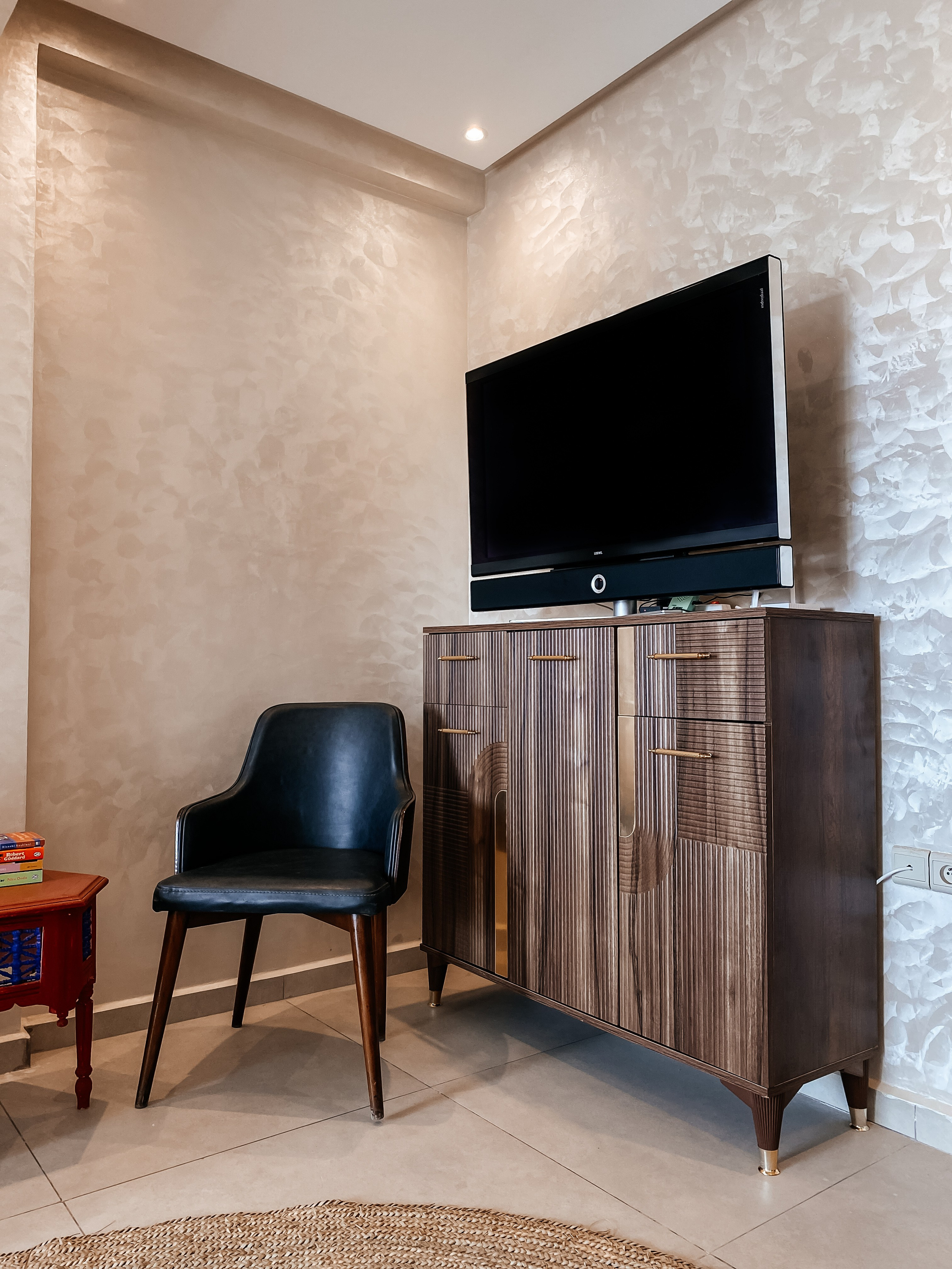 Apart 3. Olga Popova — Photographer in Morocco