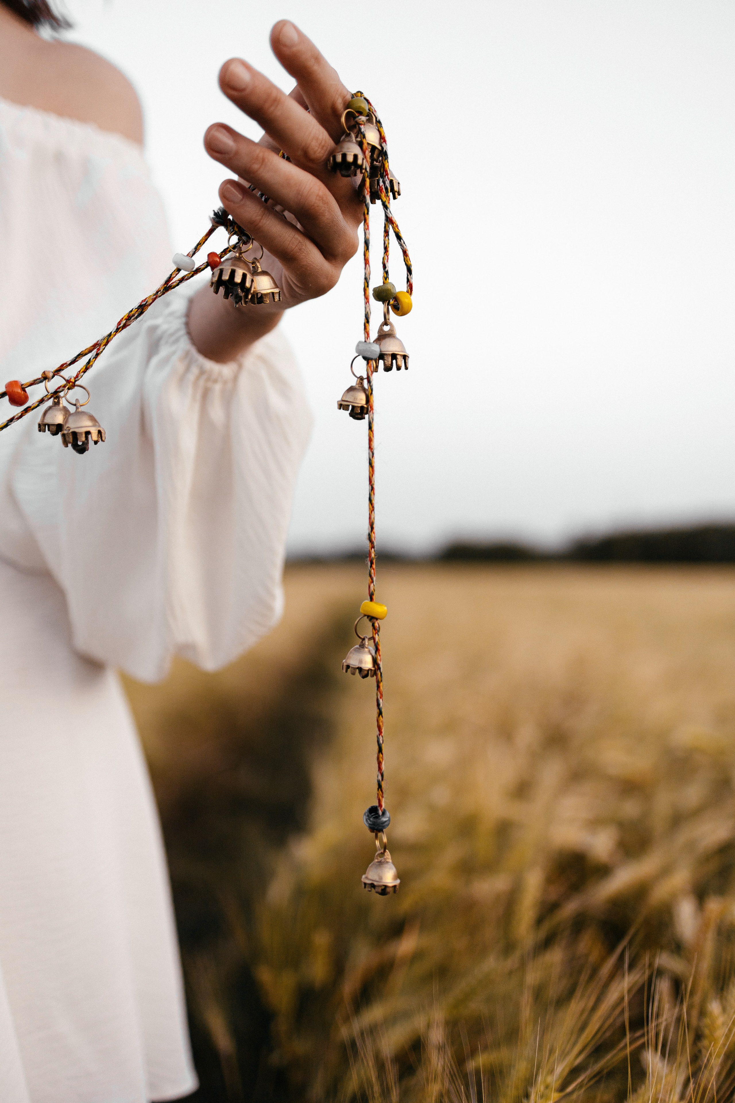 Фотосессия в поле. Фотограф в Краснодаре Лагунов Владимир