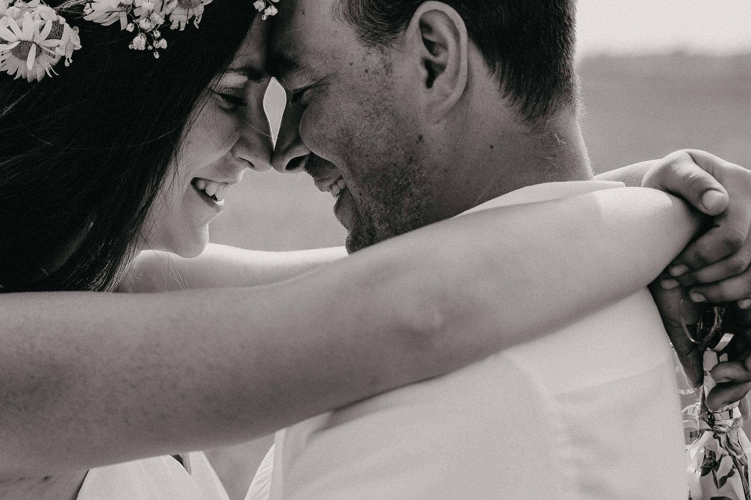 Свадьба на аэродроме