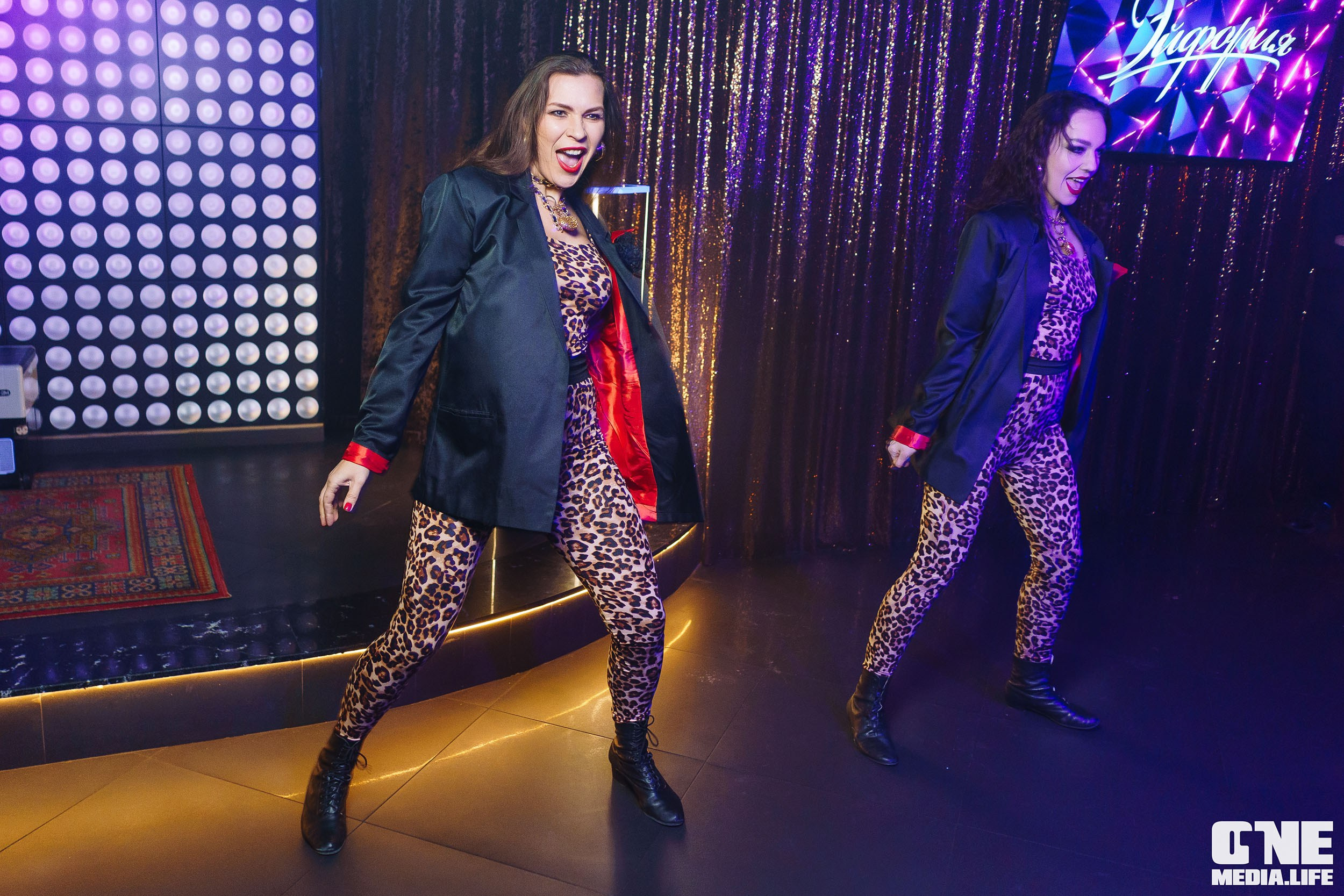 Фоторепортаж из караоке-клуба Эйфория. One Media Life: фоторепортажи, фотоотчеты с мероприятий и заведений