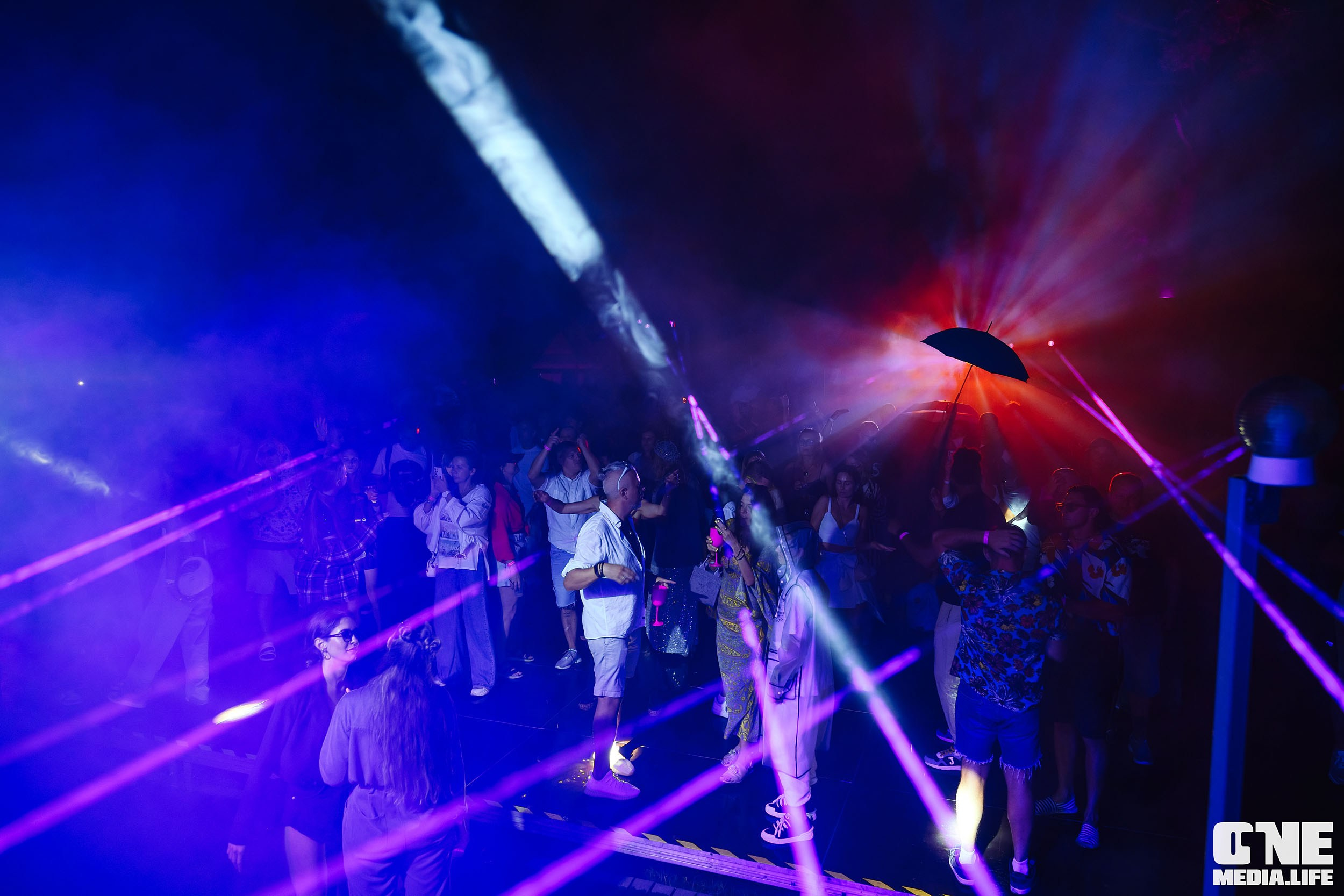 CULT — electronic music festival. One Media Life: фоторепортажи, фотоотчеты с мероприятий и заведений