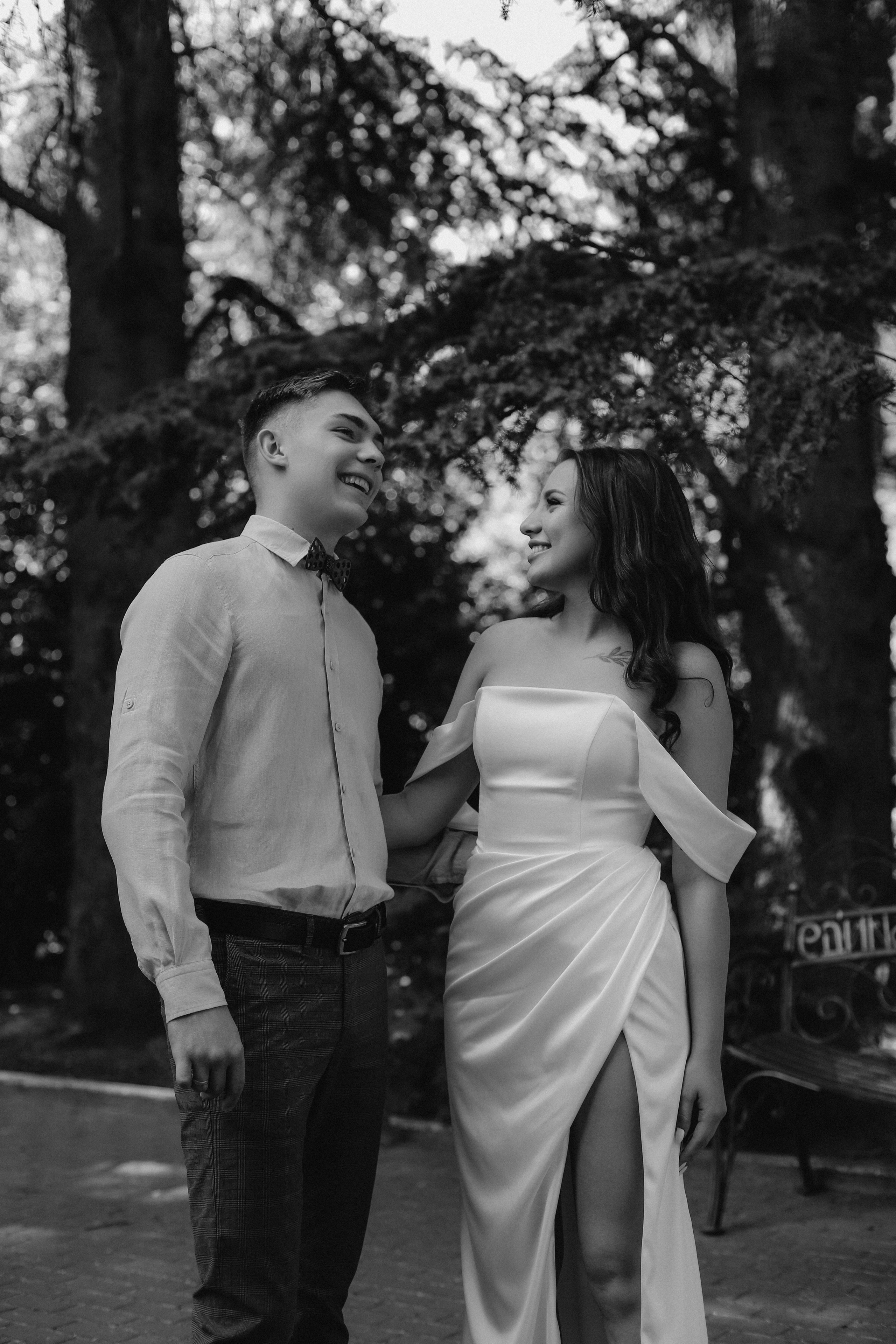 АЛИНА & НИКИТА. Фотограф Мариуполь | Ялта | Крым — Диана Мазенко