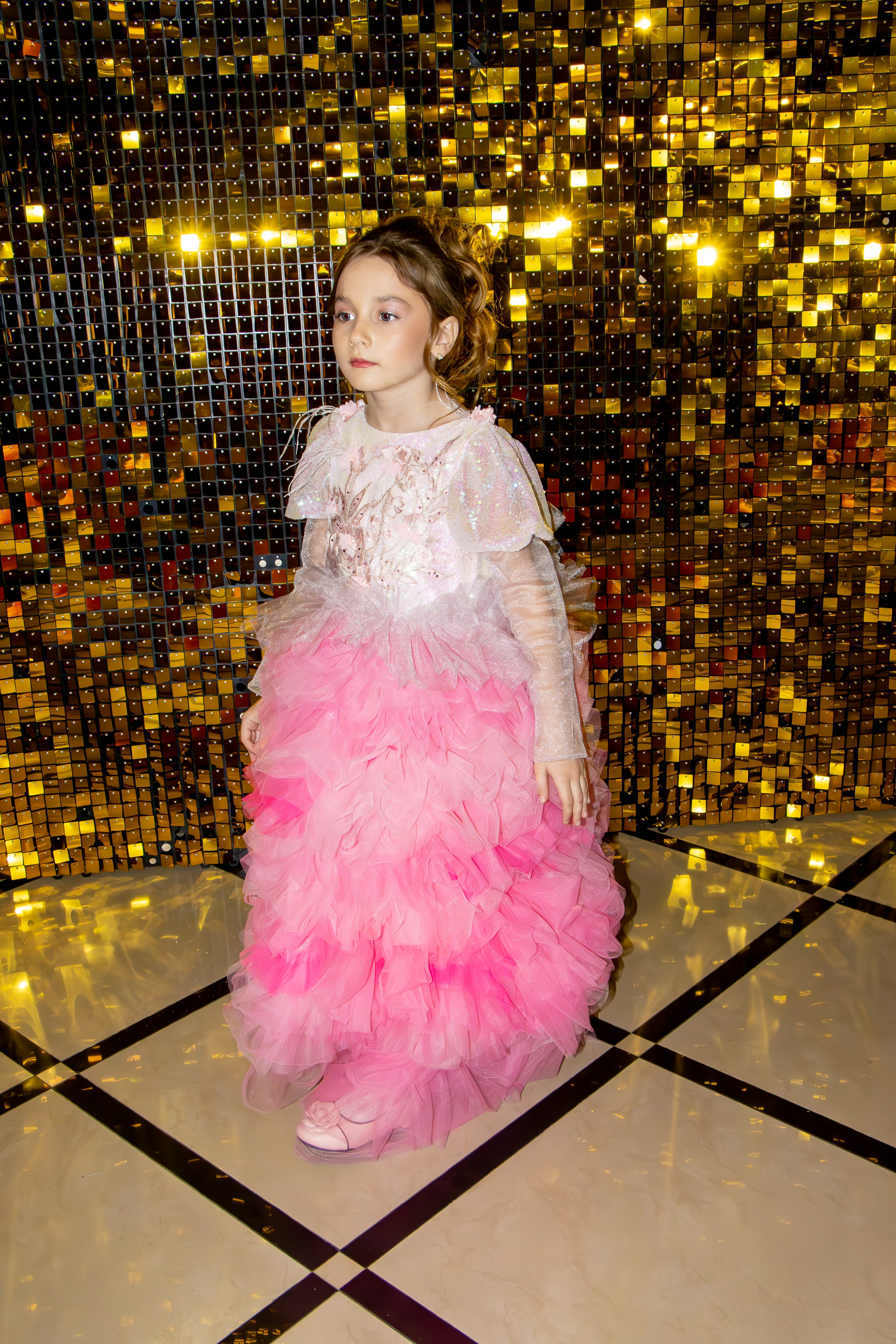 Estet Fashion Week 2025. Фотограф Татьяна Матрос