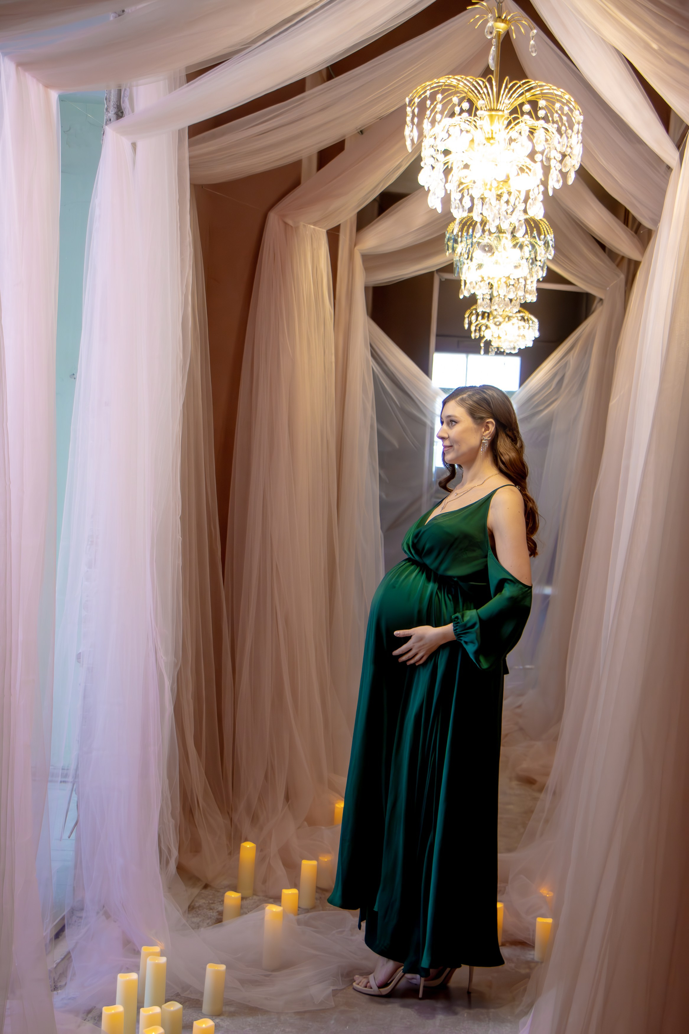 Екатерина. Фотограф Татьяна Матрос