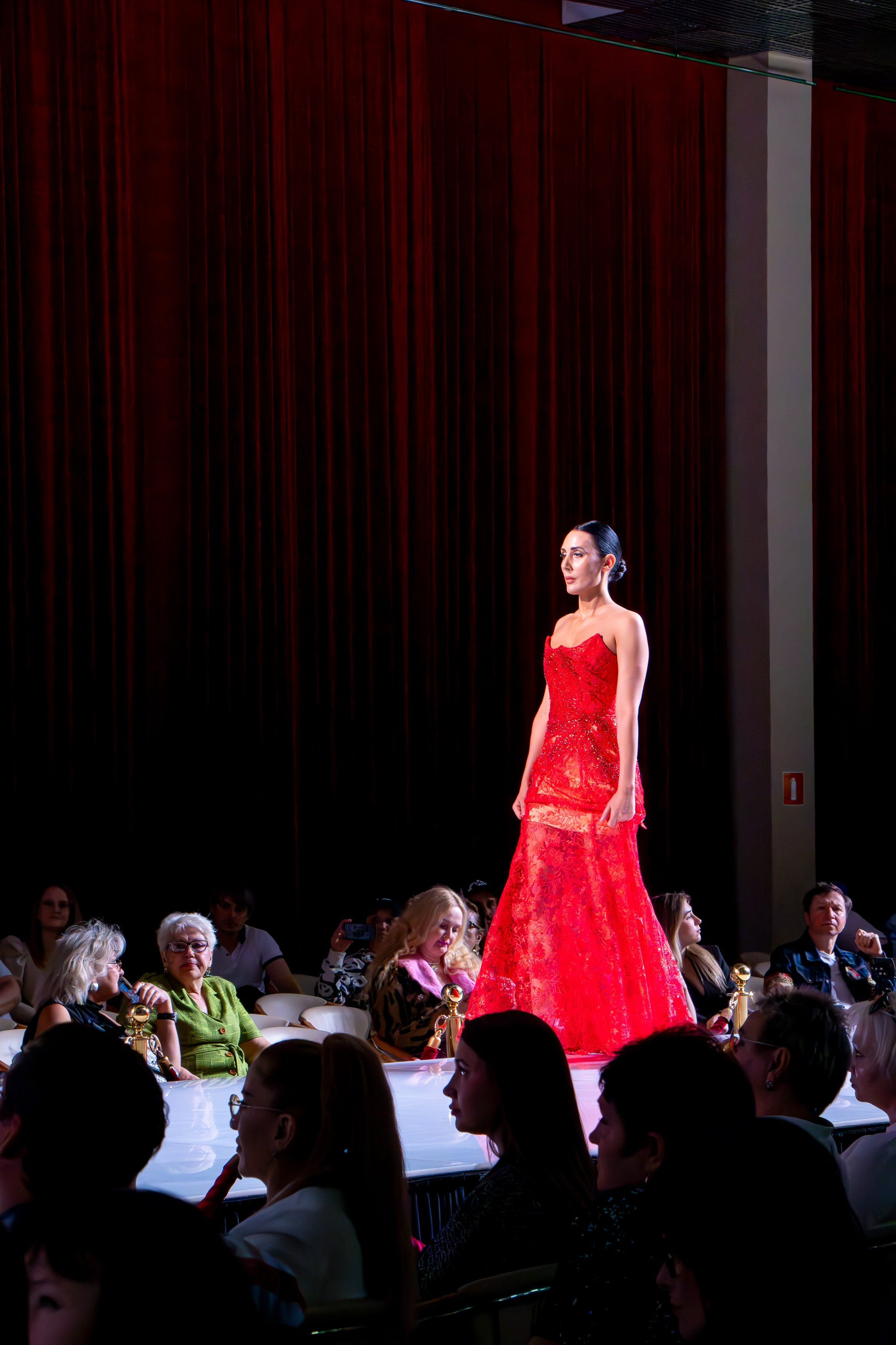 Estet Fashion Week 2025. Фотограф Татьяна Матрос