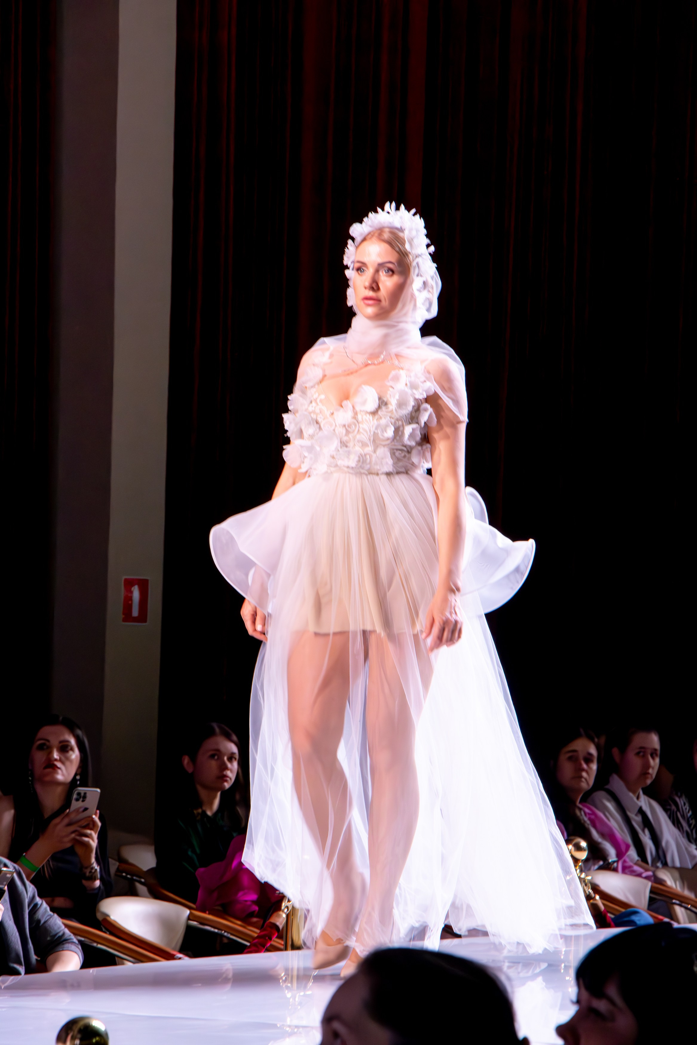 Estet Fashion Week 2025. Фотограф Татьяна Матрос