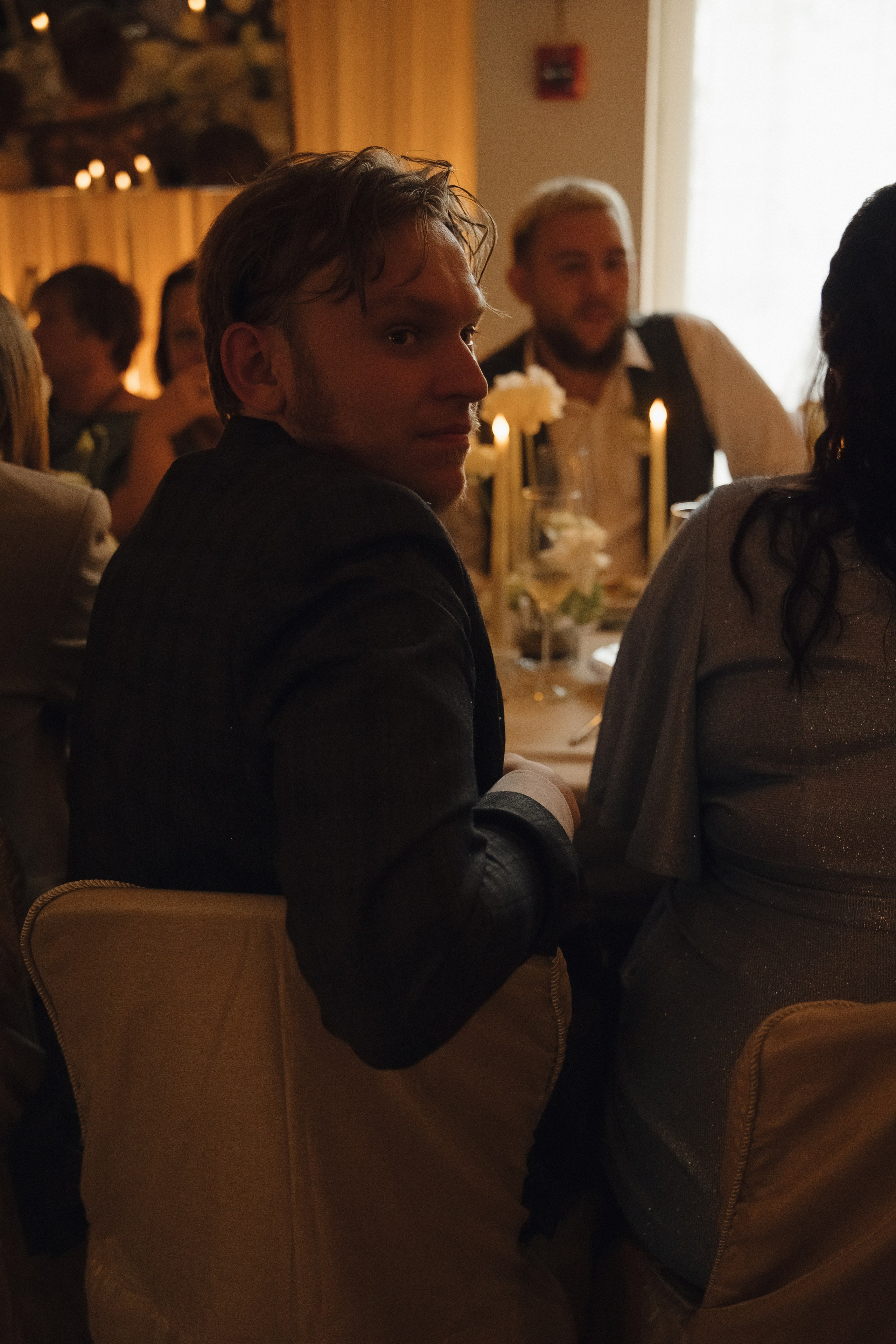 K&S КИНОШНО. Свадебный фотограф Москва