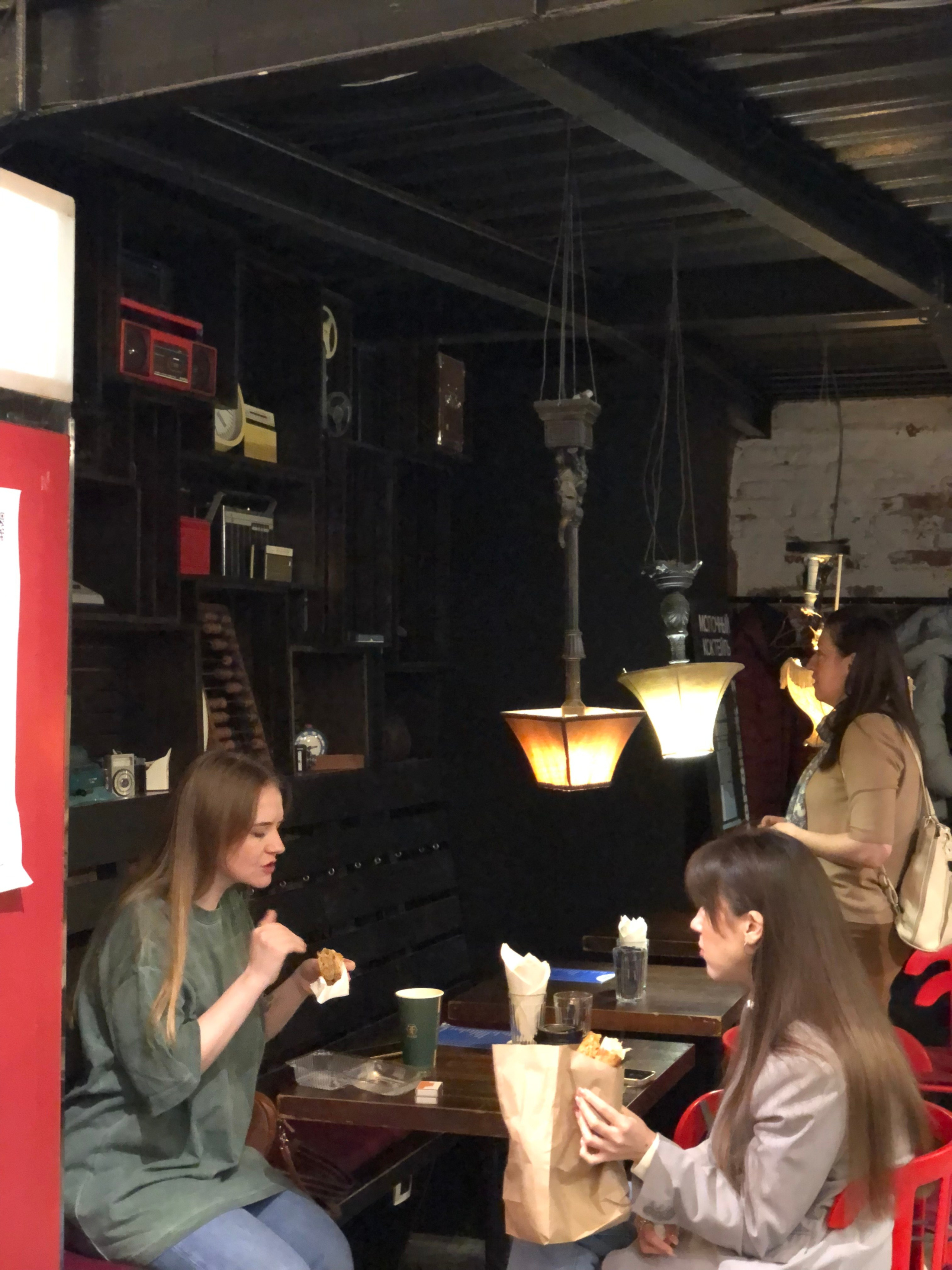 Ноябрь. Семейный, Свадебный фотограф СПБ Питер— Романова Екатерина