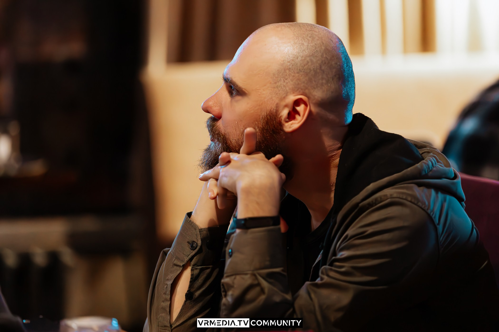 Ресторан «Мюнхен»: WOW Quiz