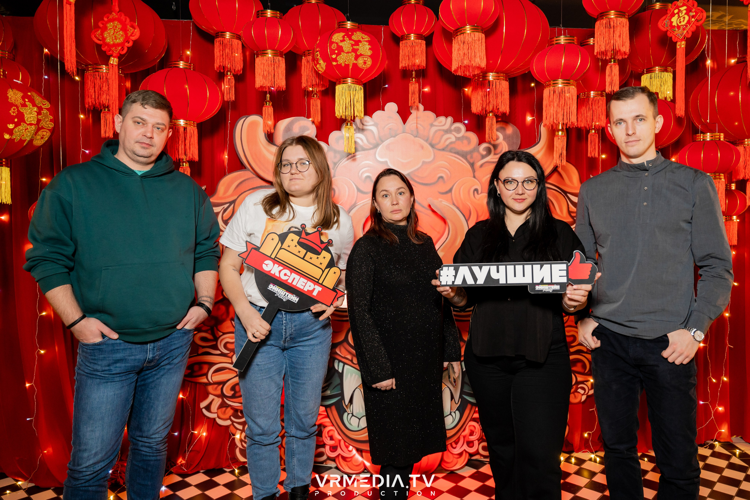 Эйнштейн party в ресторане «Мюнхен»