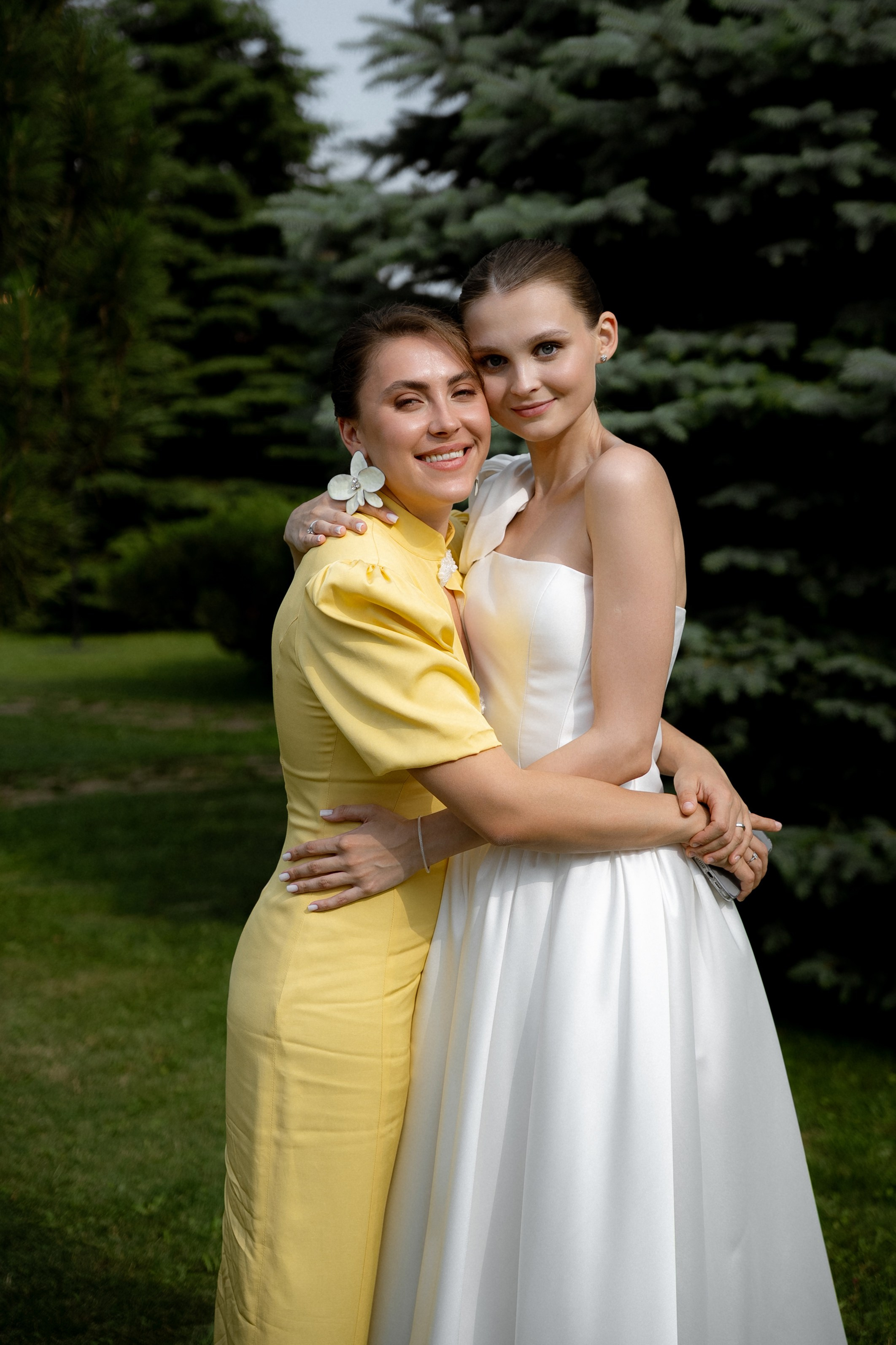 K+A Полный день. Сокращено. Семейный и портретный фотограф в Саратове Сахарова Маша