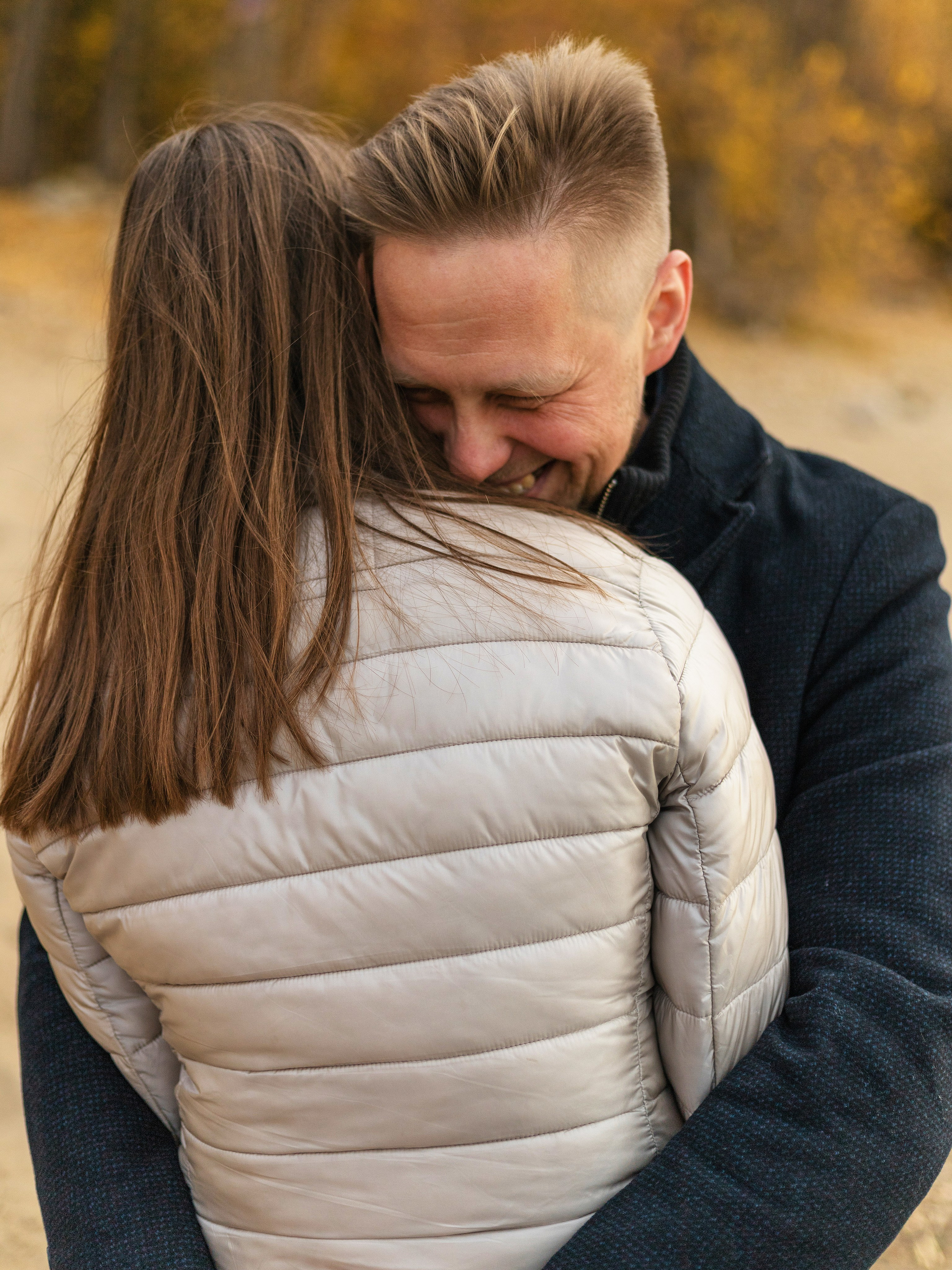 Семейный портрет. Семейный фотограф в Самаре Ольга Гадомская