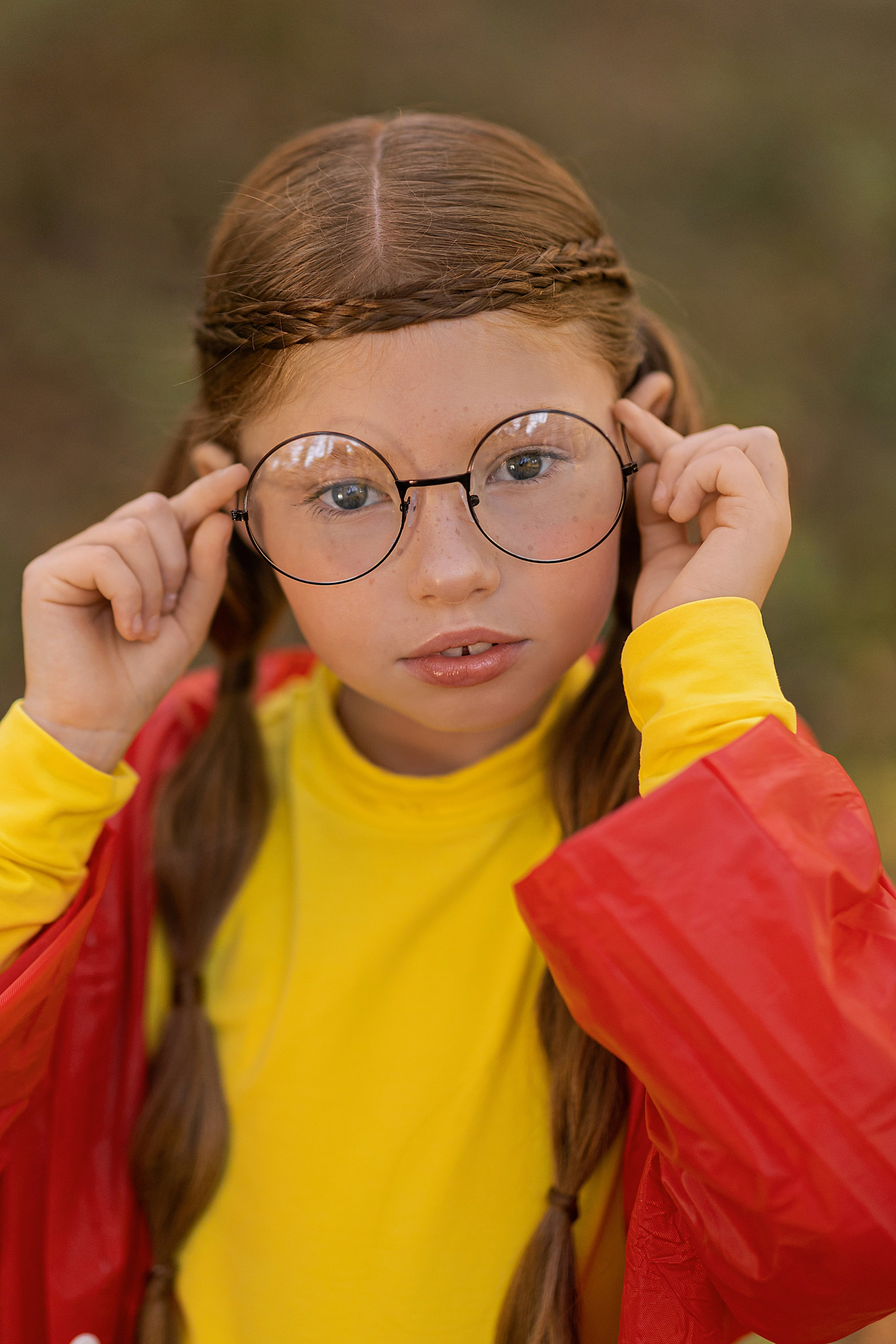 MASHA. Модельная студия MIA Models