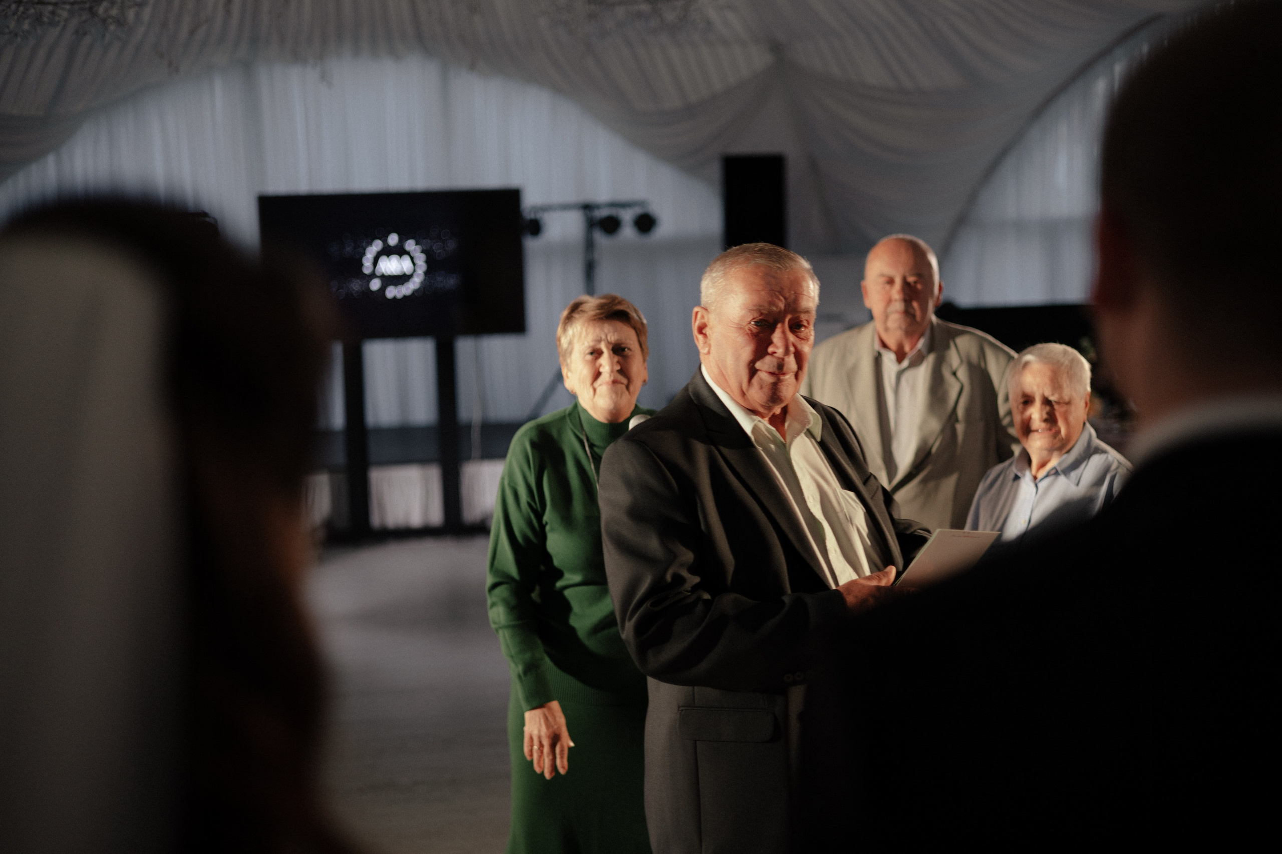 Аня и Саша. Свадьба в Юдино парк. Свадебный и портретный фотограф в Москве Анастасия Масюк