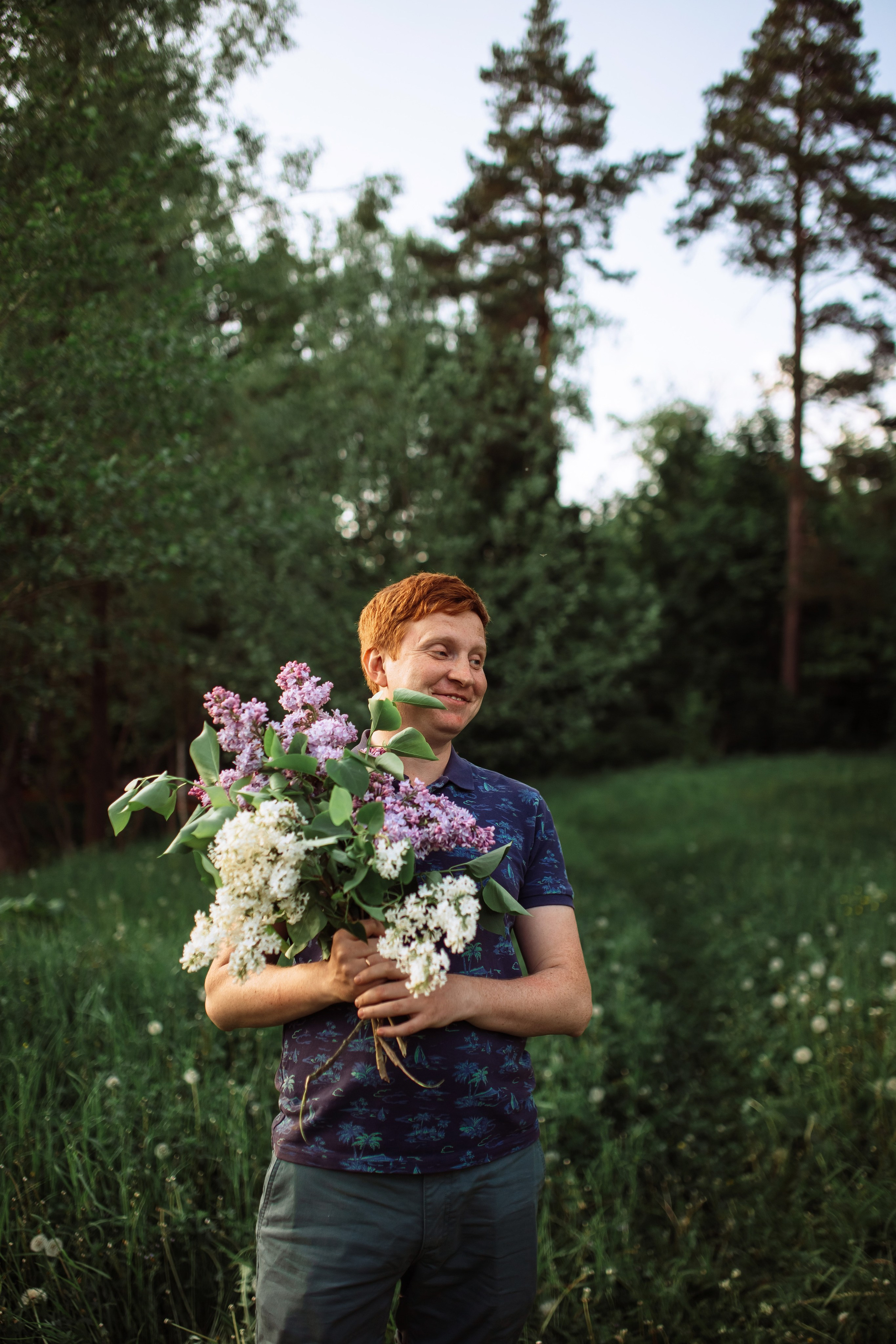 Настя, Борис и Марк. Семейный и детский фотограф в Нижнем Новгороде Наумова Лидия