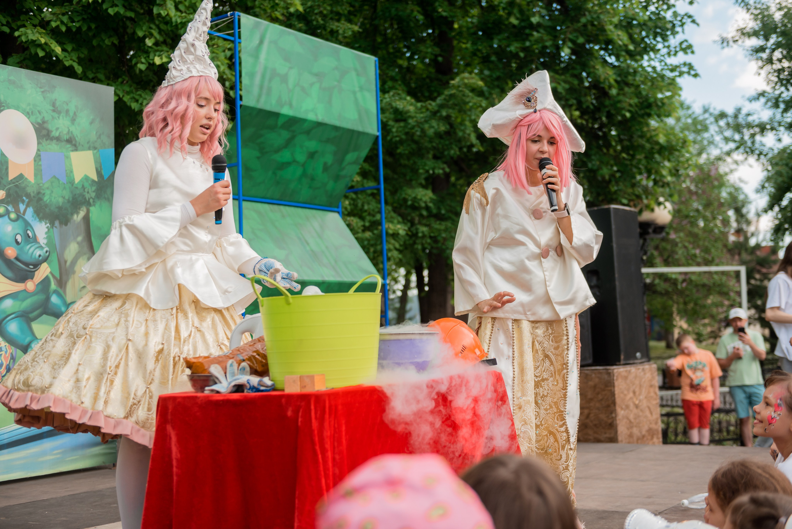 12 Июня 2024. Детский фотограф, семейный фотограф и репортажи в Кемерово