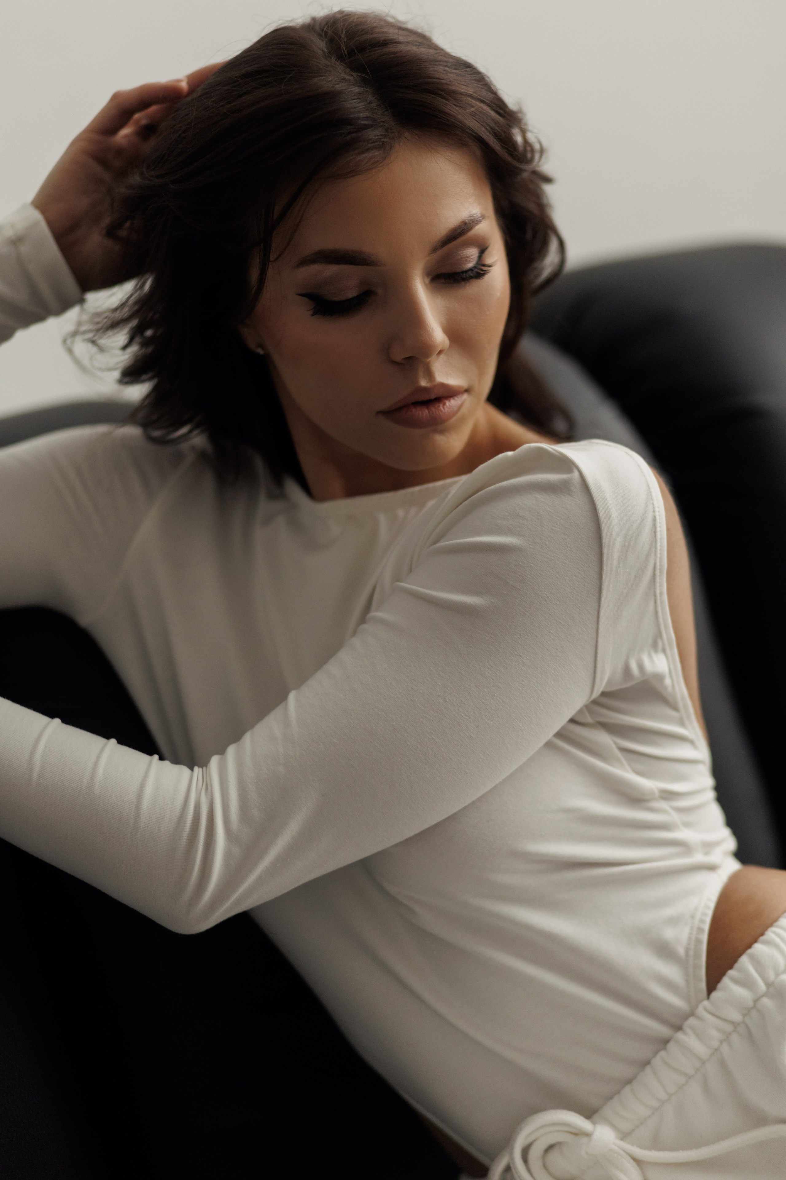 ПОРТРЕТЫ. Свадебный фотограф Екатерина Худякова — Ярославль, Санкт-Петербург, Москва