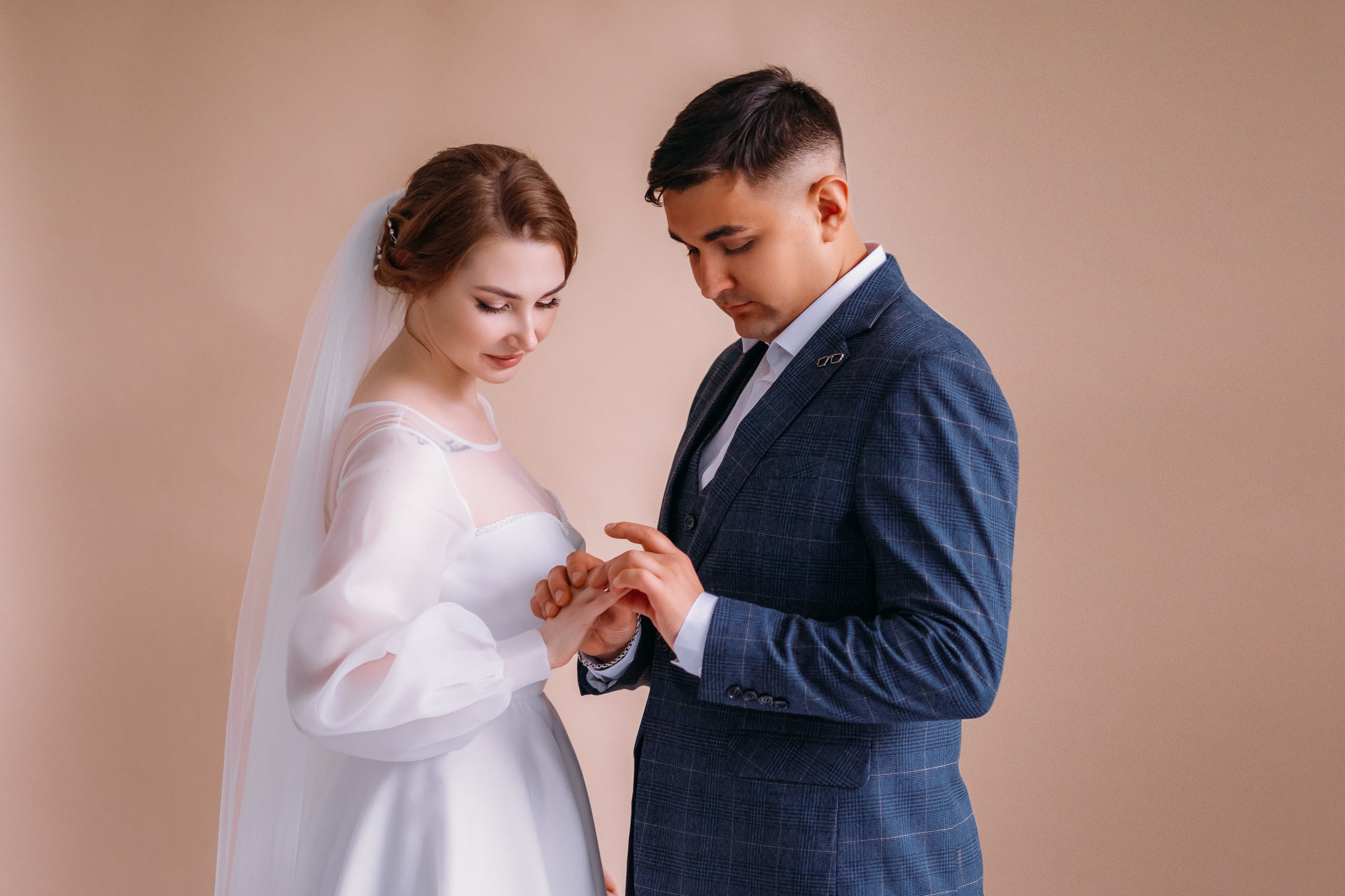 Алексей и Алена. Семейный и детский фотограф в Мурманске Карина Березина