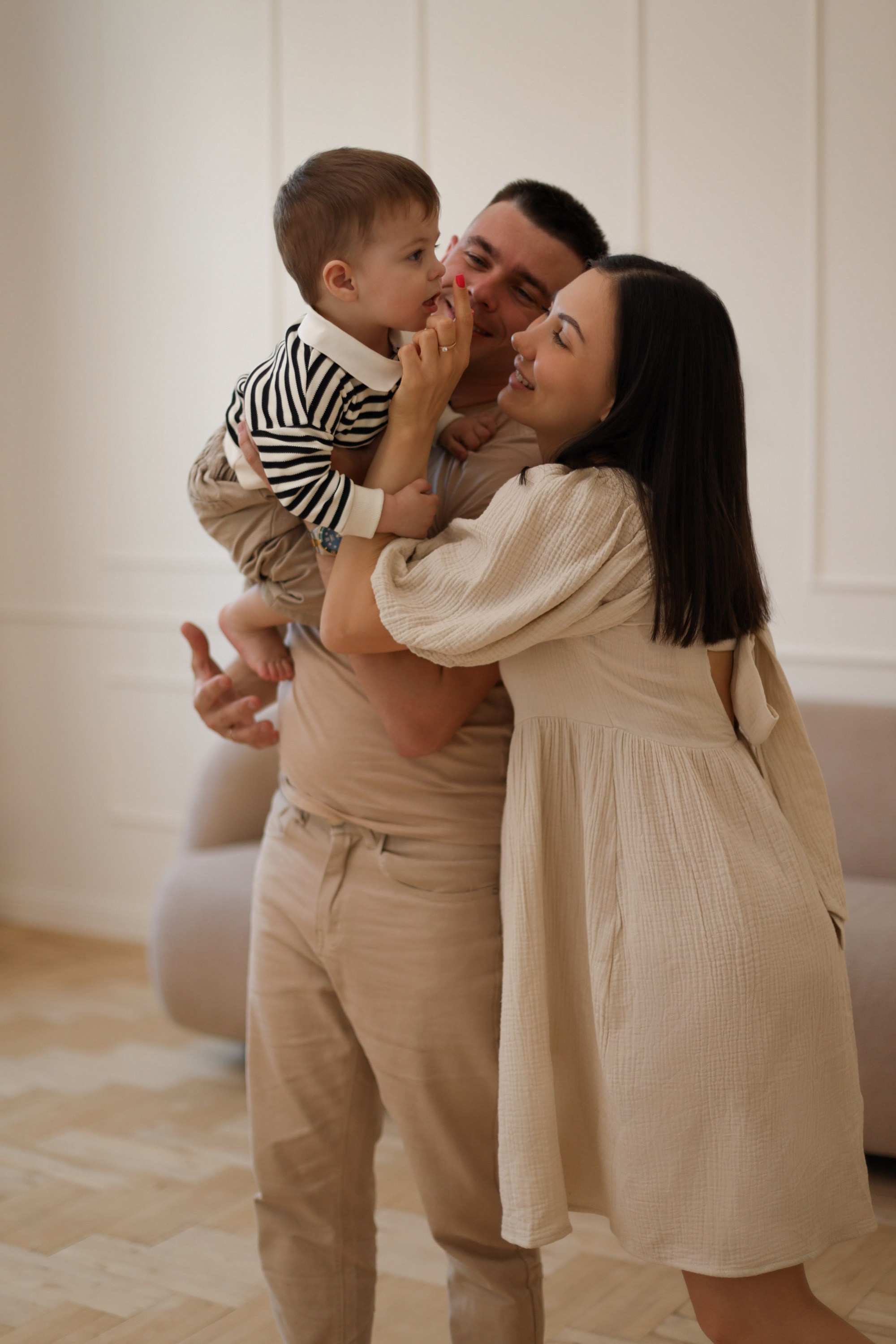 Семейные. Настя Важная Фотограф Ростов