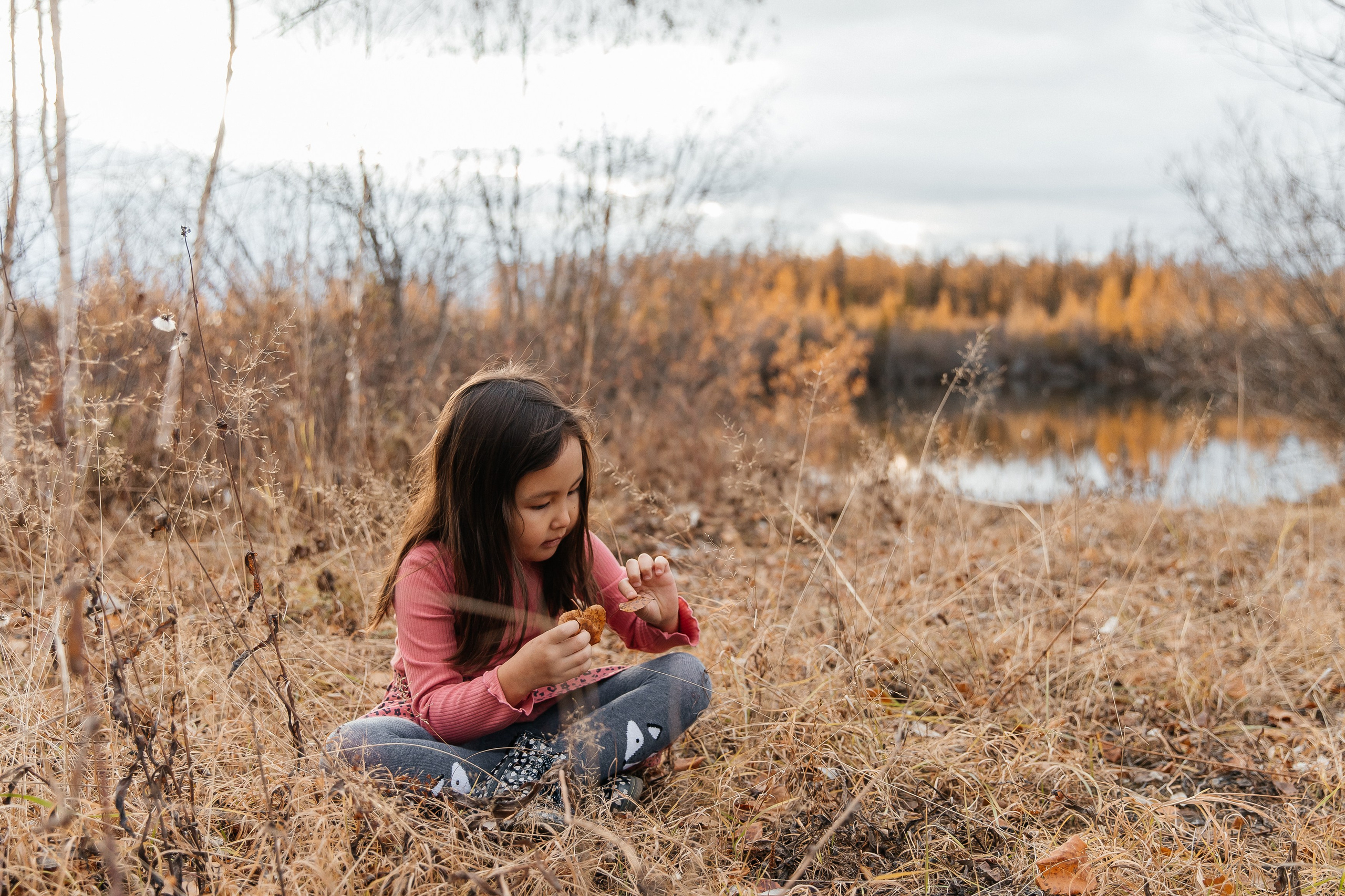 Вера и Артем. Воронистая Анастасия. Фотограф Якутия, Томпонский район