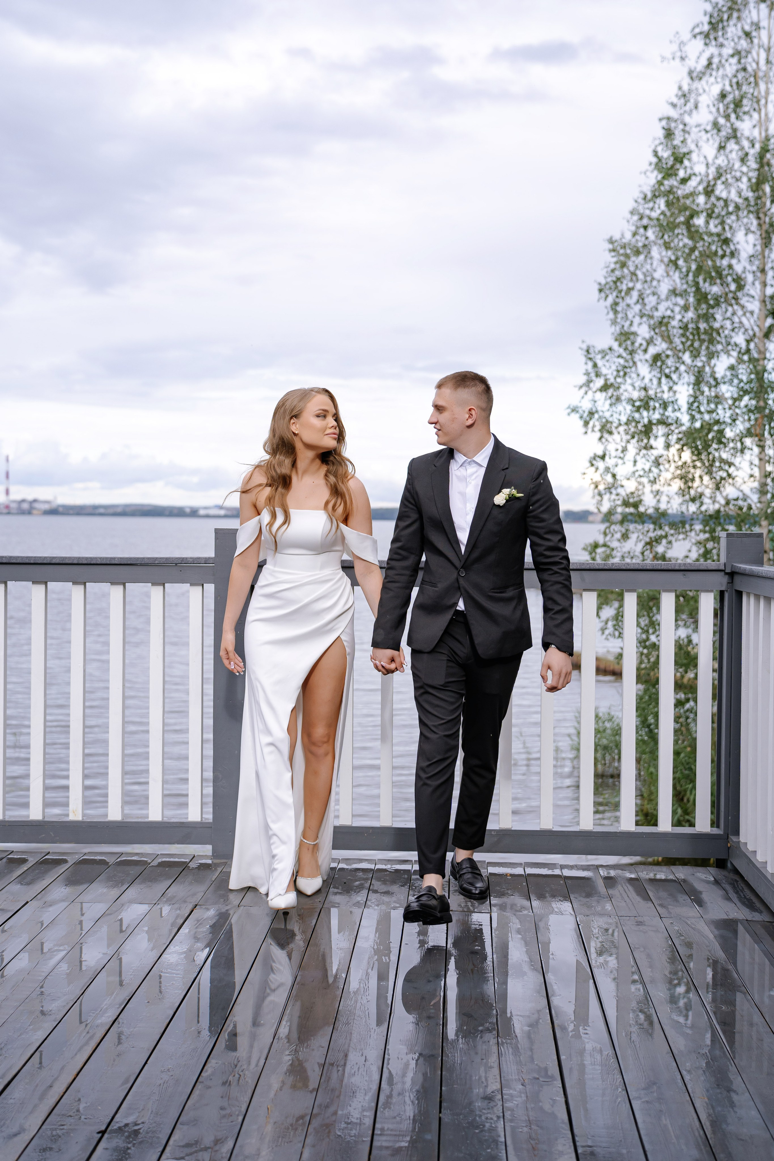 Никита & Анастасия. Фотограф в Екатеринбурге