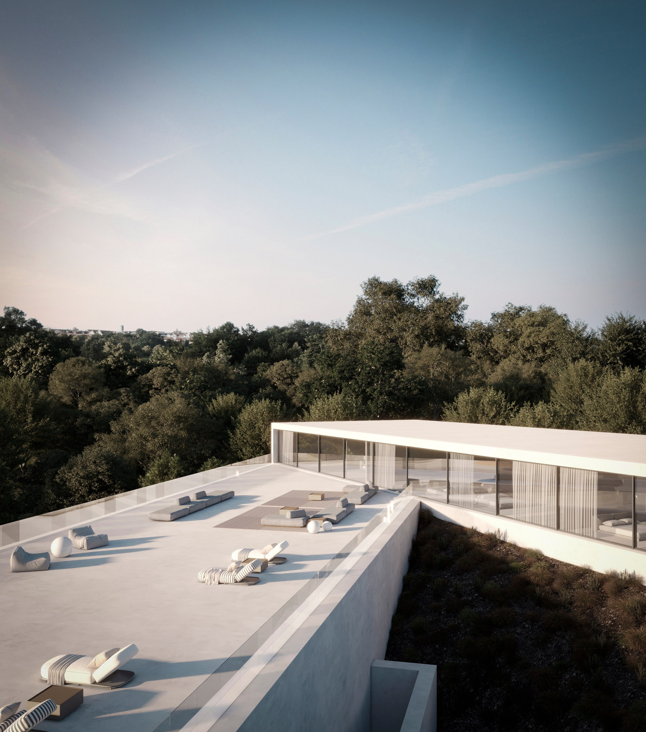 Архитектура. VIKKI VIZ