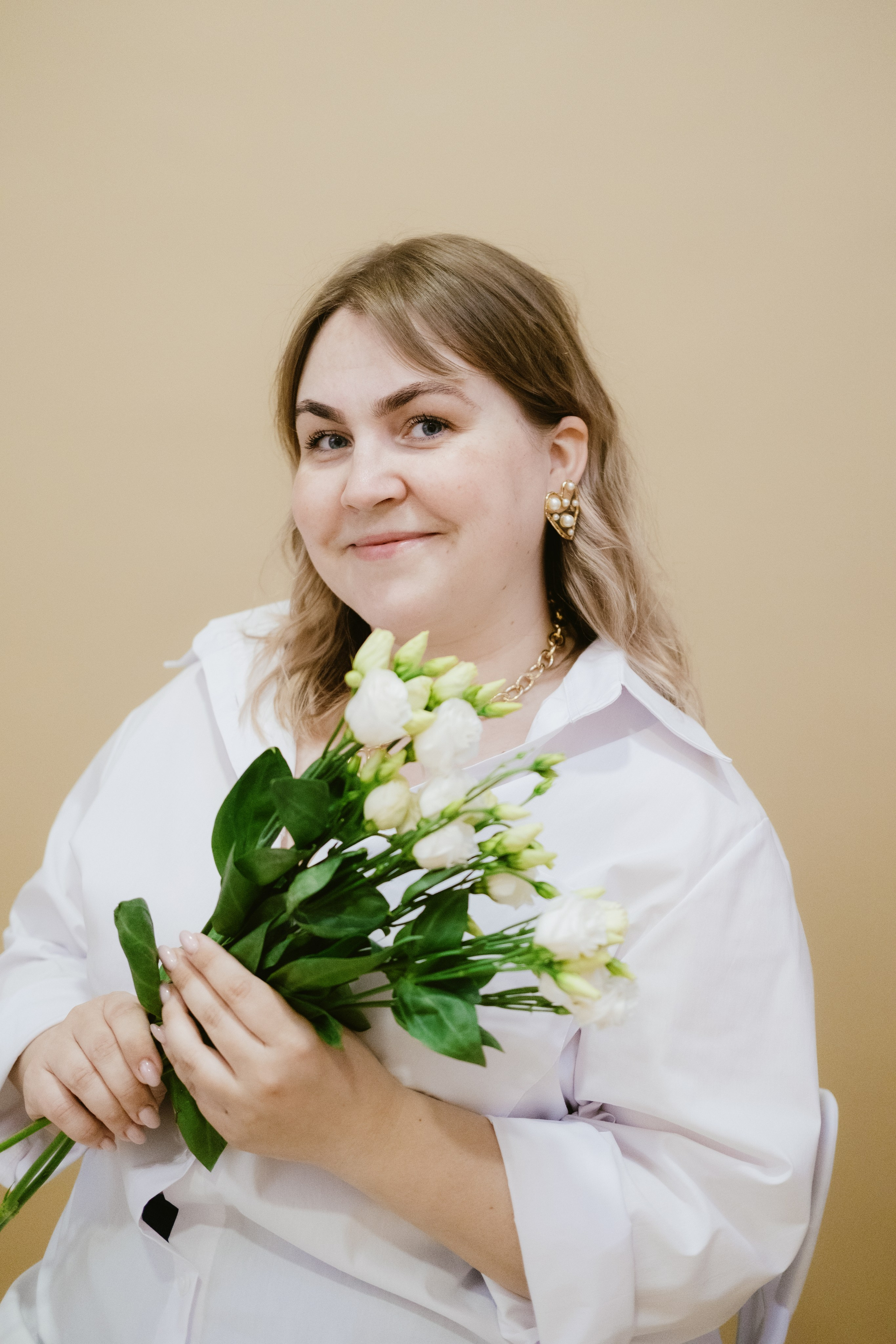 Вечеринка фокус-группы бренда одежды iskrenne. Портретный и семейный фотограф в СПб Марья Туранова