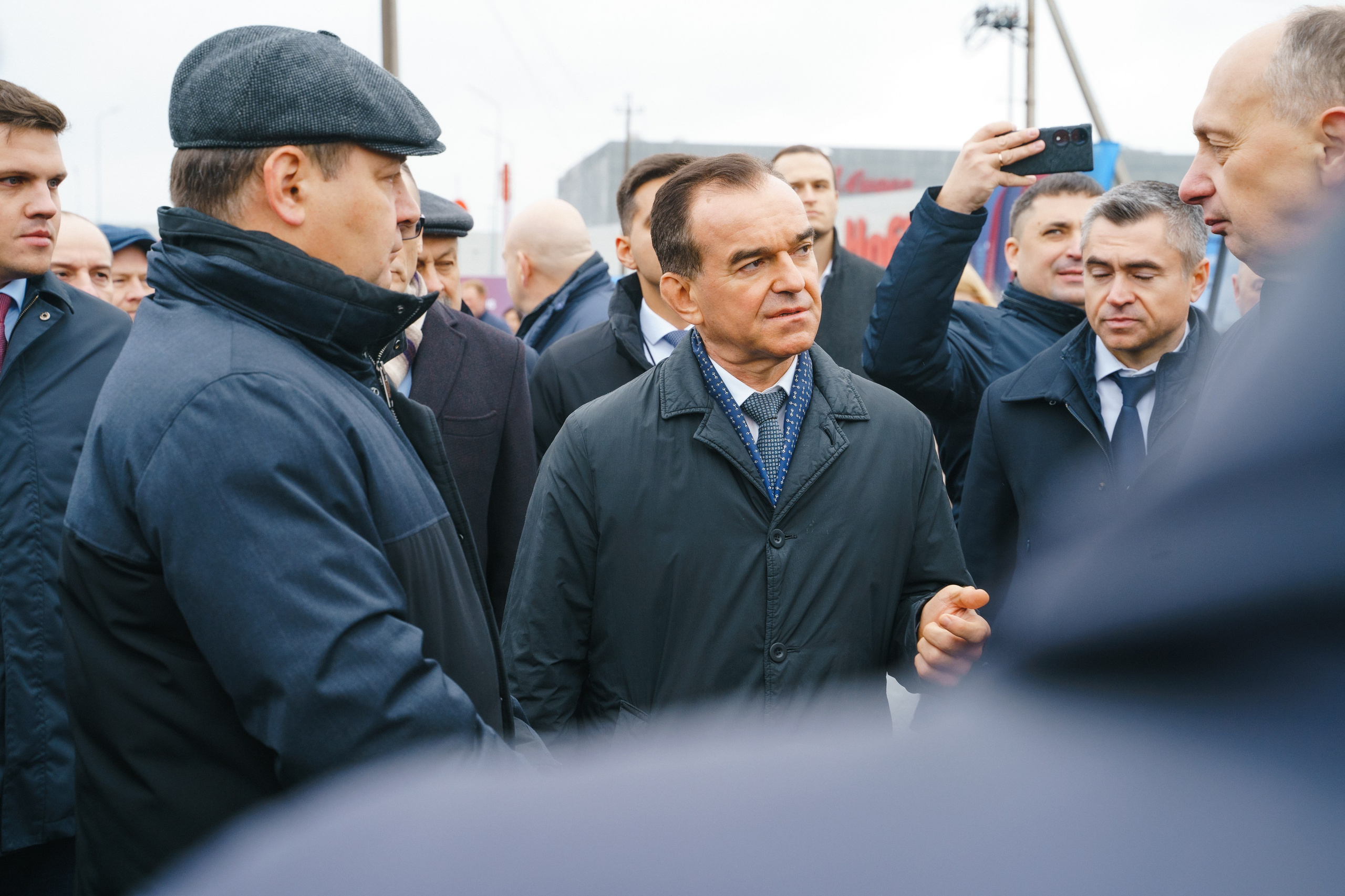 Belarus. Главная