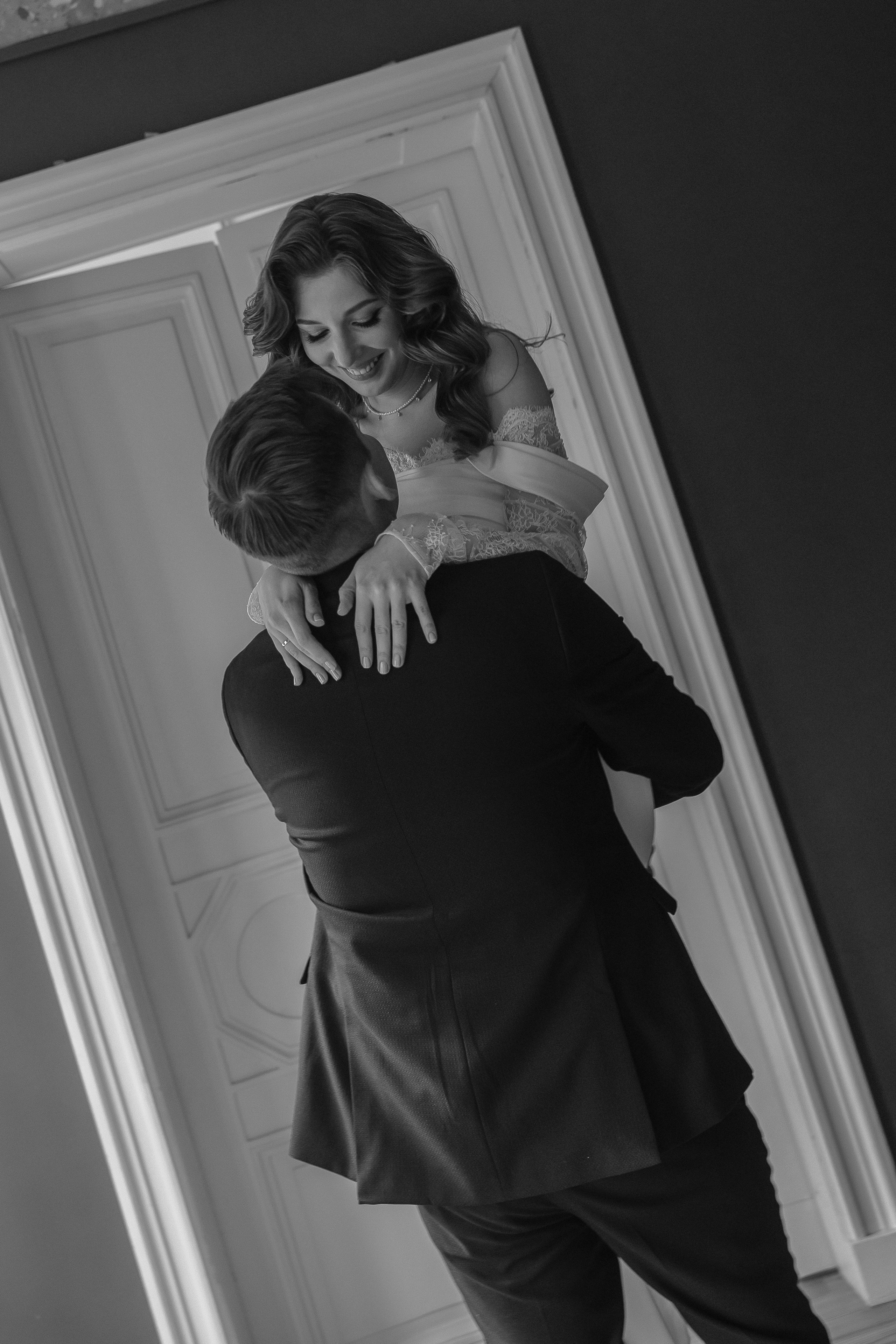 Максим и Анна. СВАДЕБНЫЙ ФОТОГРАФ МОСКВА