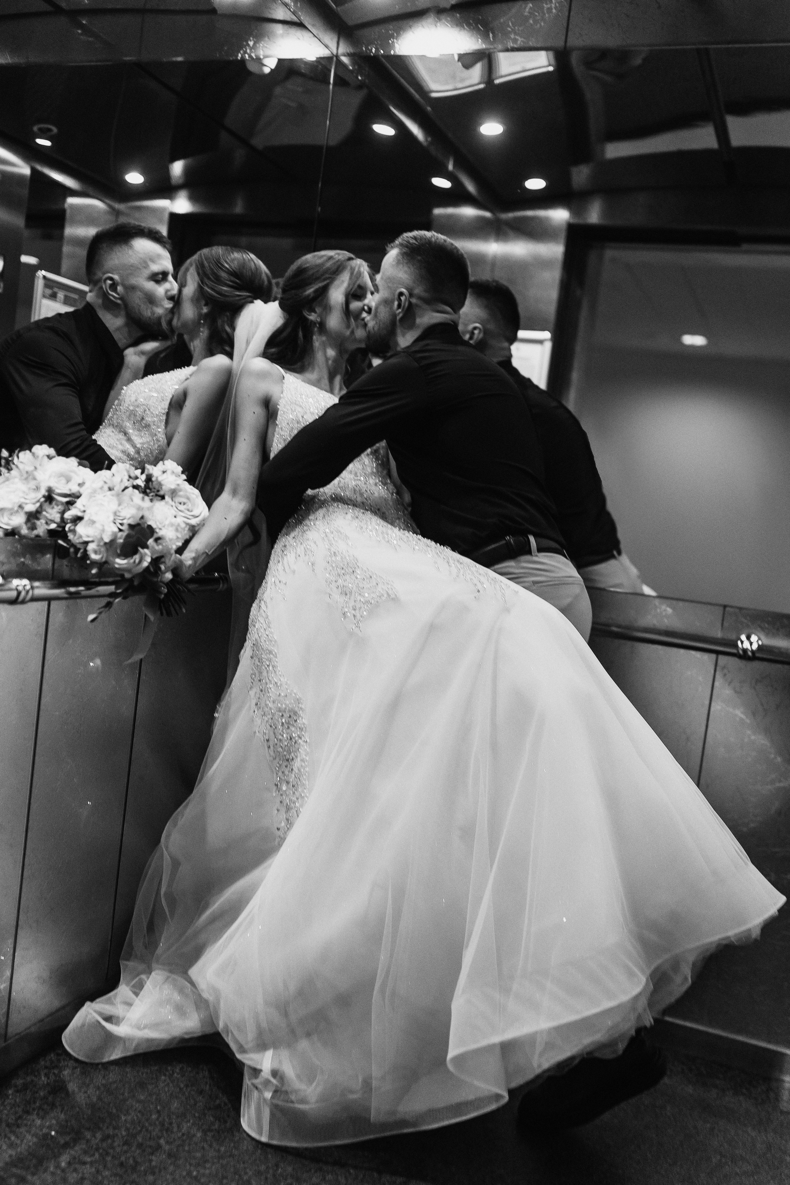 Михаил | Валерия. Портретный фотограф в Москве Ольга Акушко