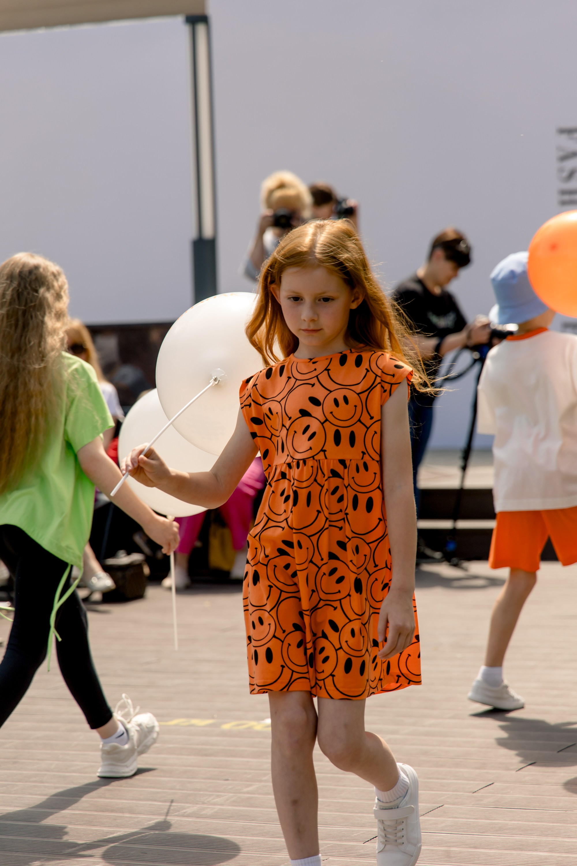 Smolensk Fashion Week 2025_показы_ДЕНЬ 1_KIDS FASHION TIME. Главная