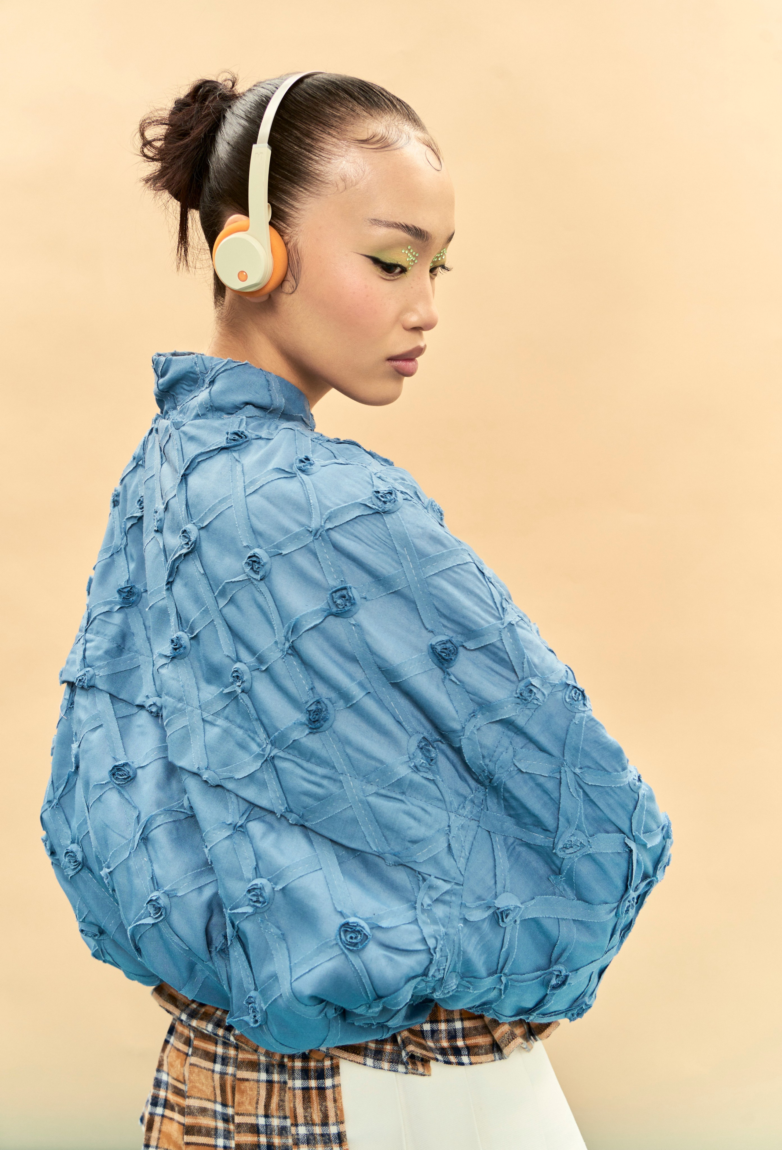 Davinchi. Photographer Dina Yerzhanova