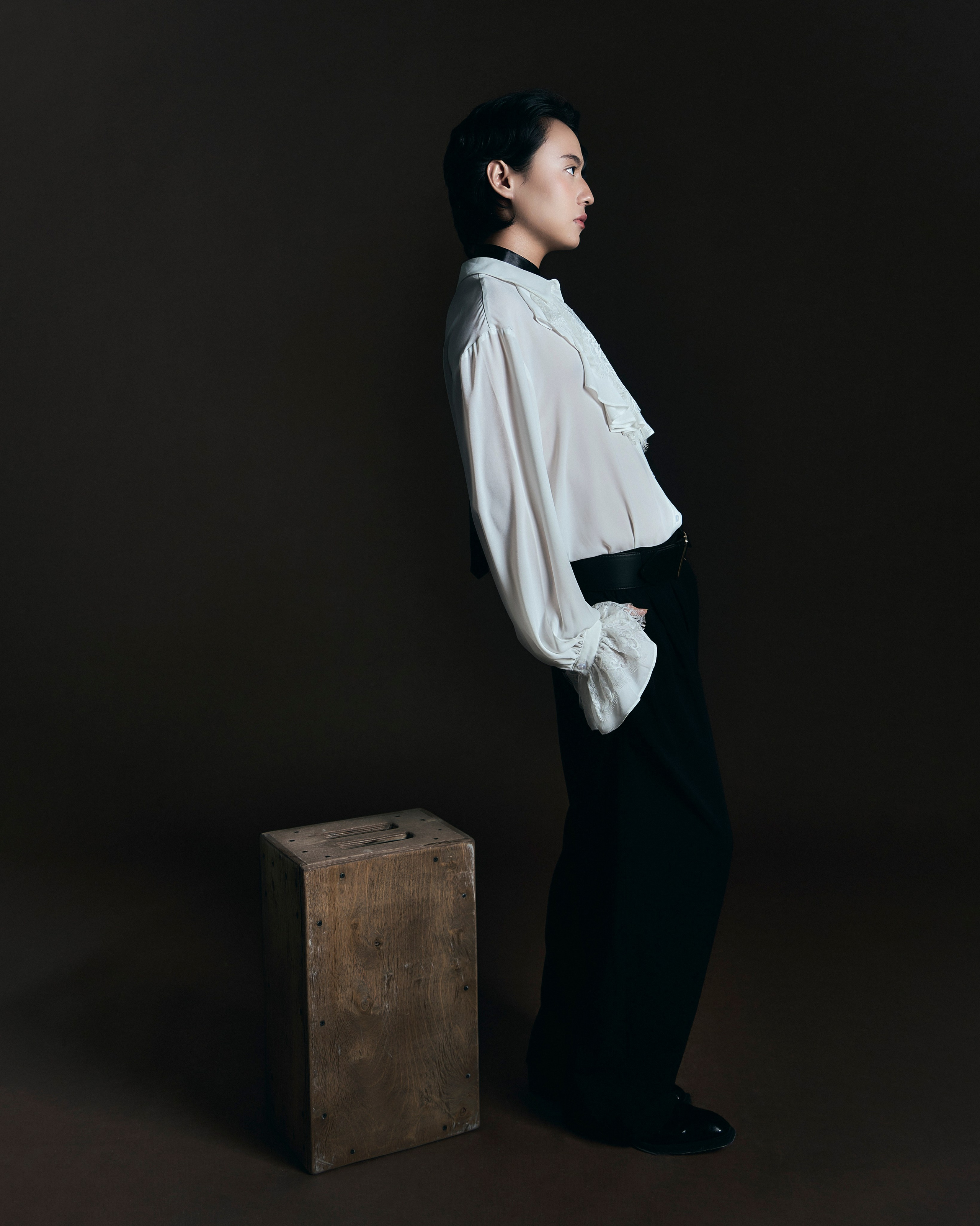 Adamio. Photographer Dina Yerzhanova