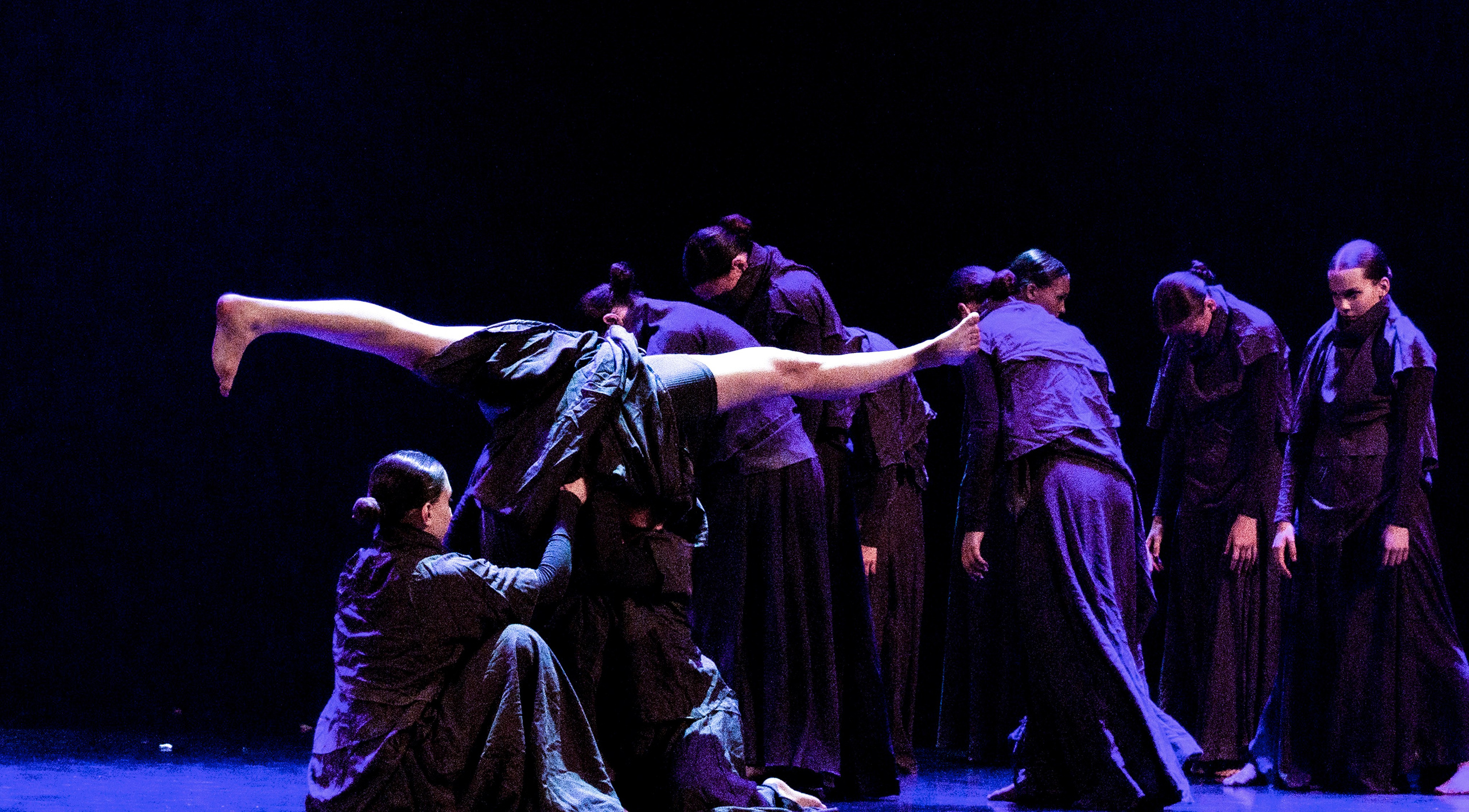 ОТЧЕТНЫЙ КОНЦЕРТ ХОРЕОГРАФИЧЕСКОЙ ШКОЛЫ НИКА. Фотограф в Сочи Юрий Шептаев