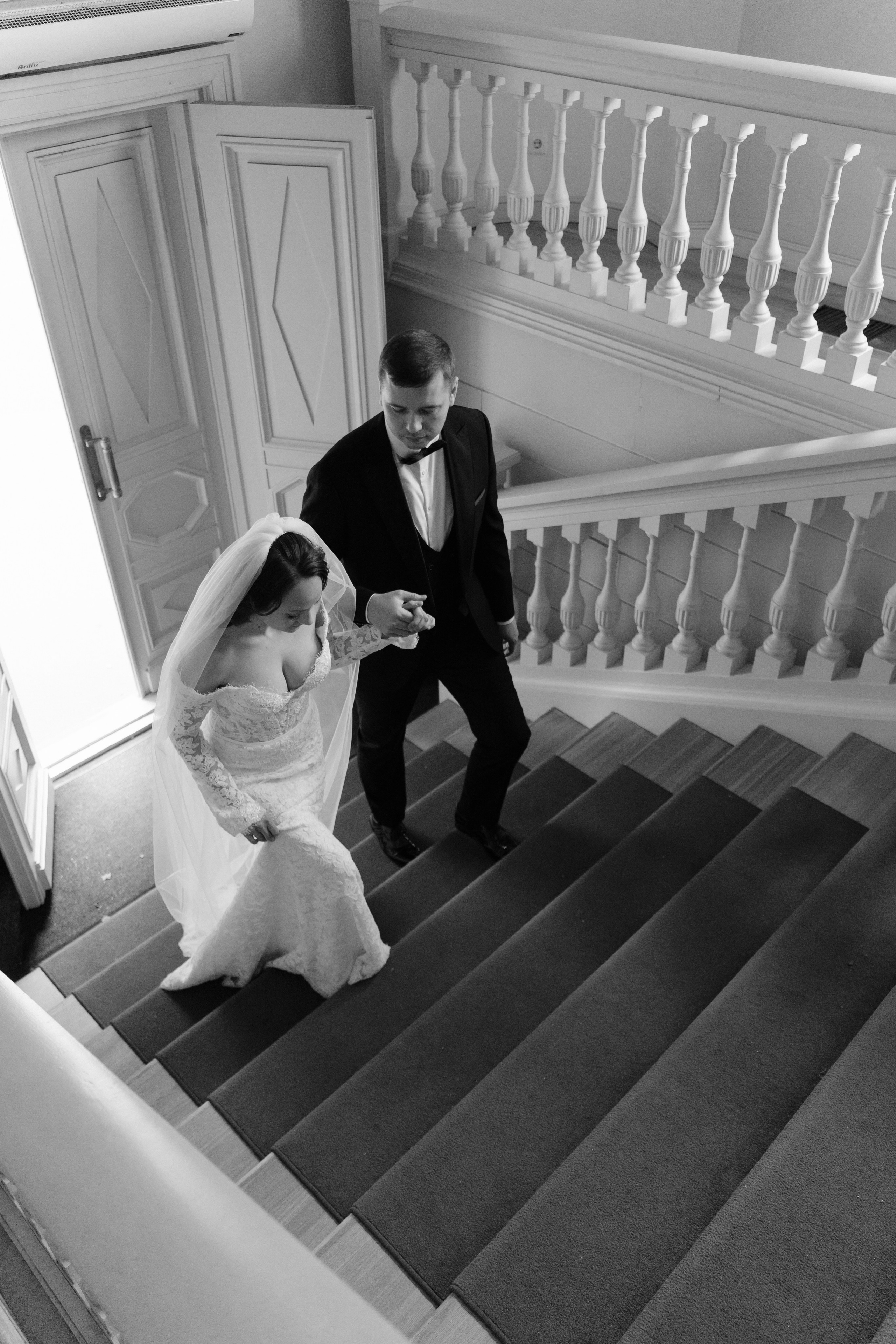 Максим | Полина. Портретный фотограф в Москве Ольга Акушко