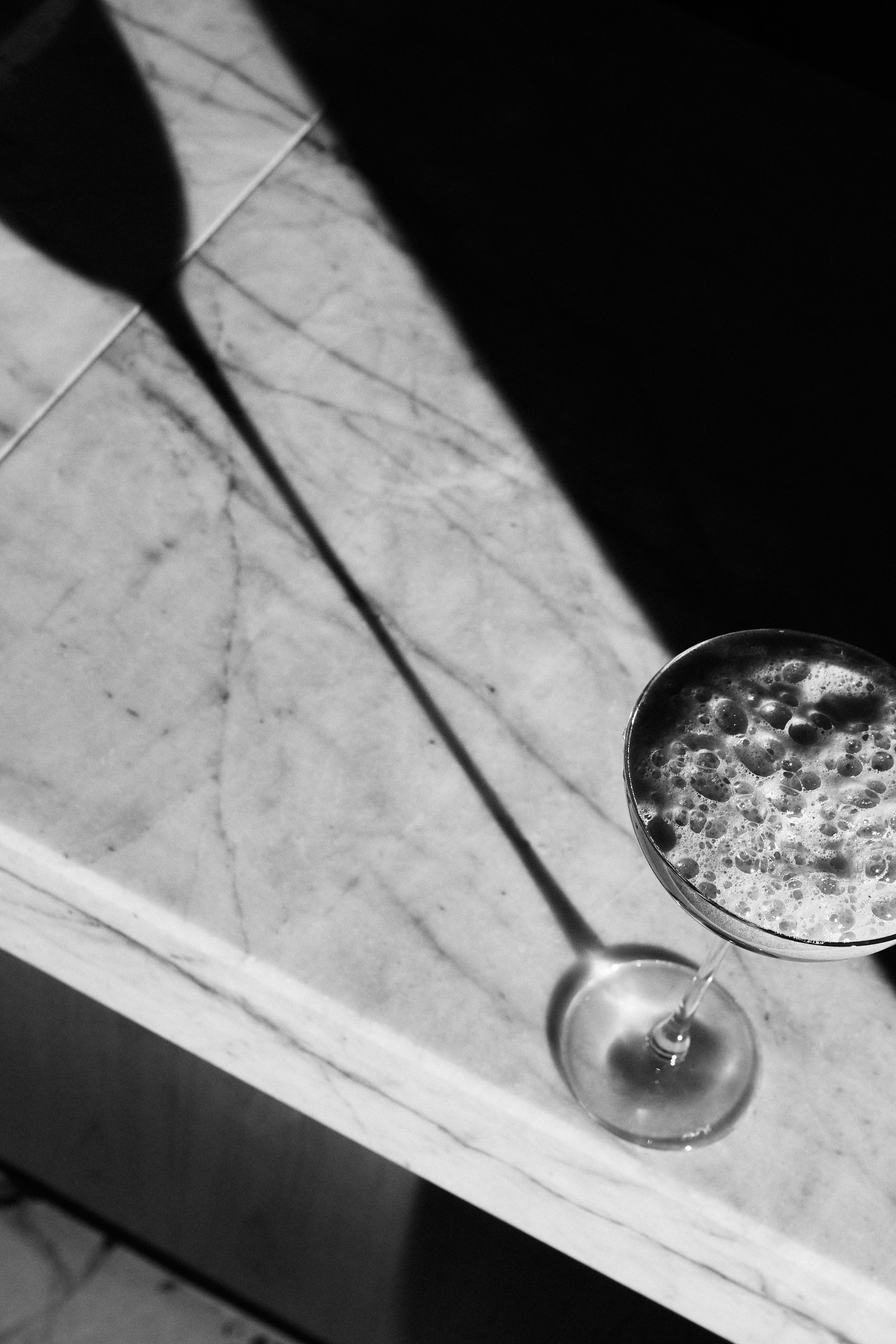 РЕСТОРАНЫ. Контент фотограф в Москве Ник Фрост