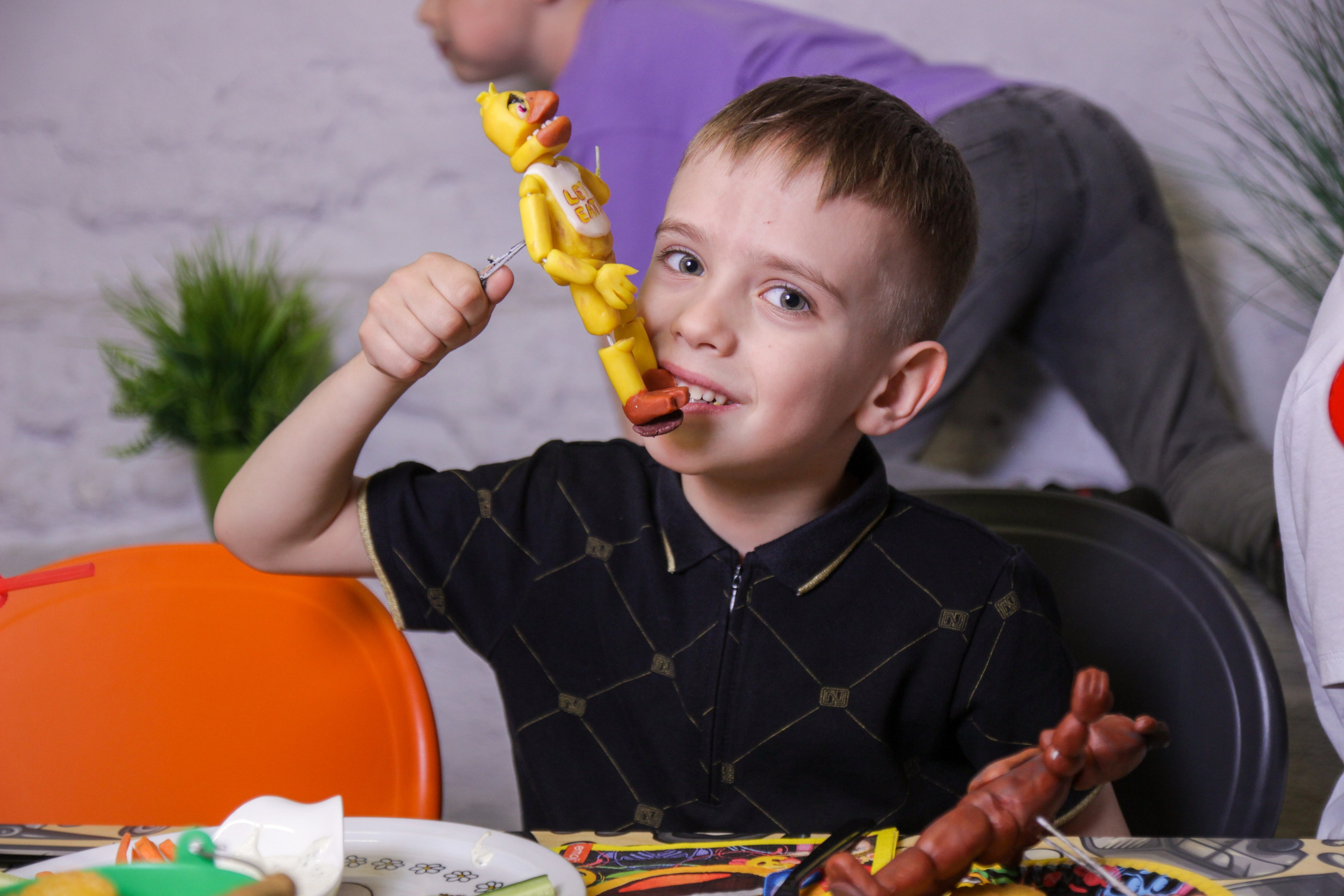 Музей «Экспериментаниум». Фото и видеосъёмка бизнес-мероприятий под ключ в Москве и МО — Akhmedov Team