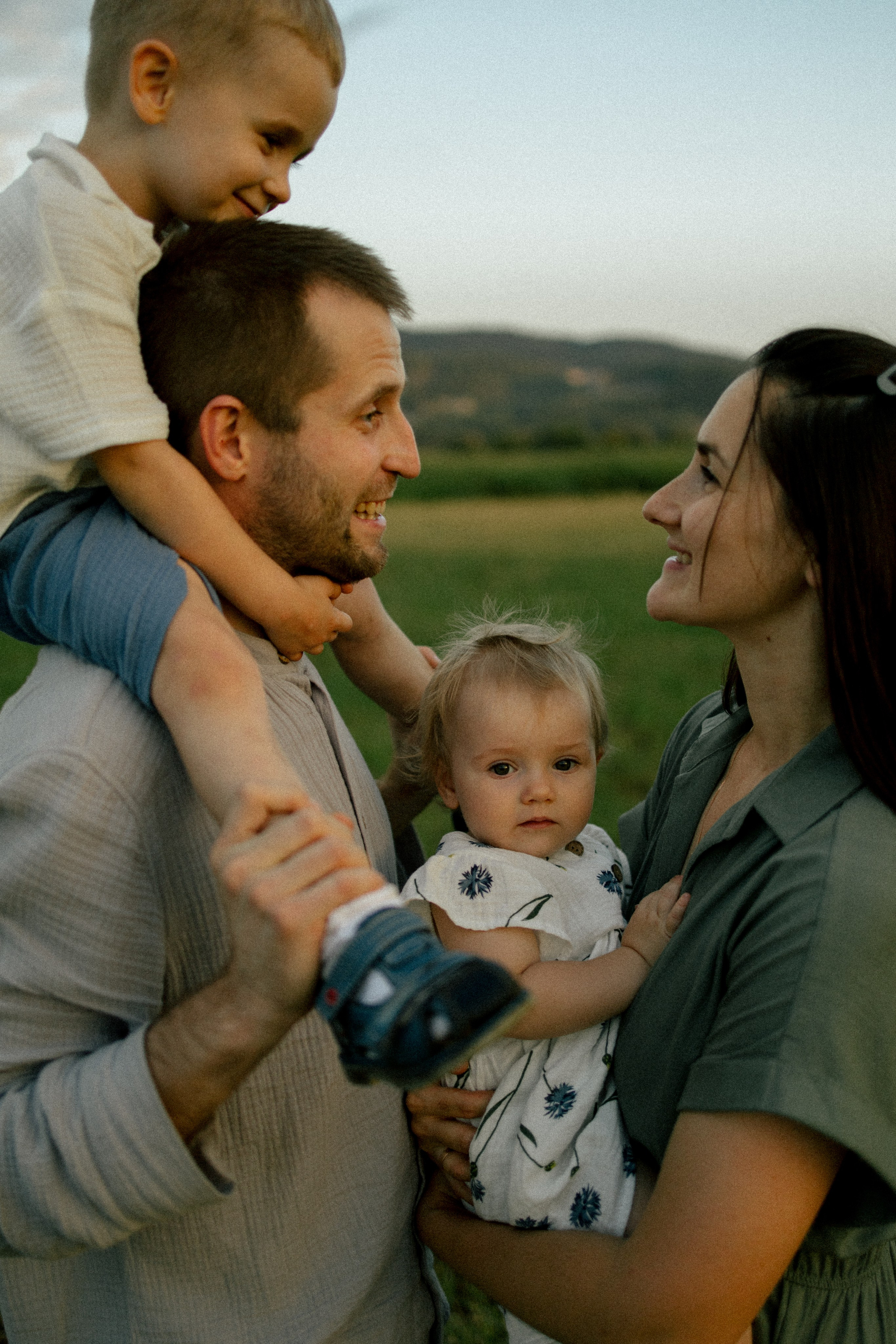 Фотограф в Самаре Петрякова Юлия