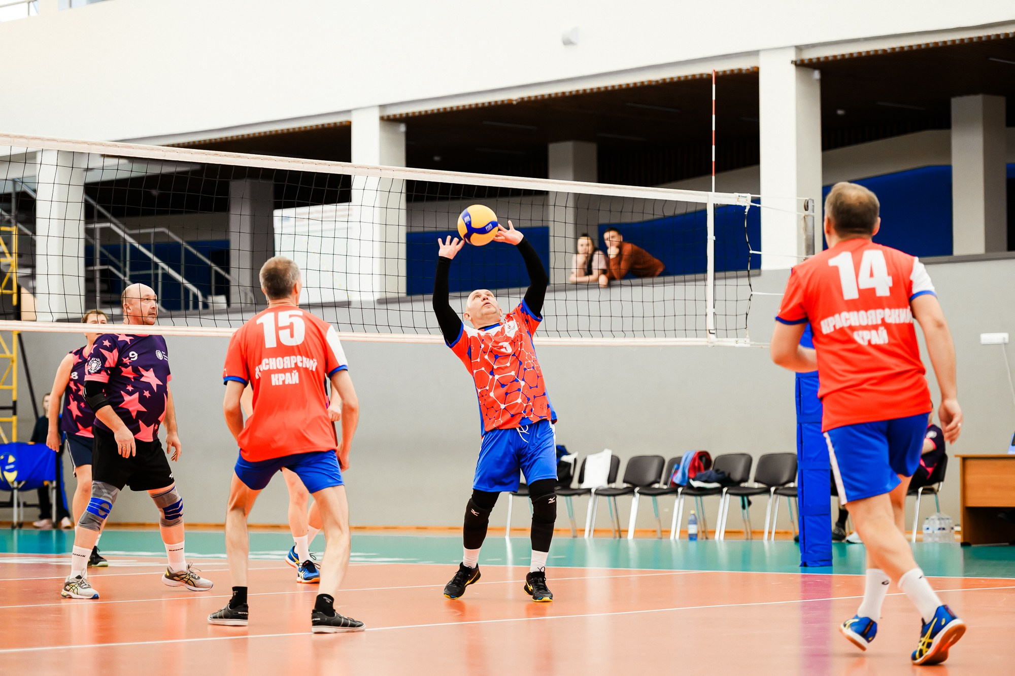 Рождественский турнир по волейболу «Надежда» МинЗдрава. 📸Портретный и репортажный фотограф | Красноярск | Поливода Дмитрий📸