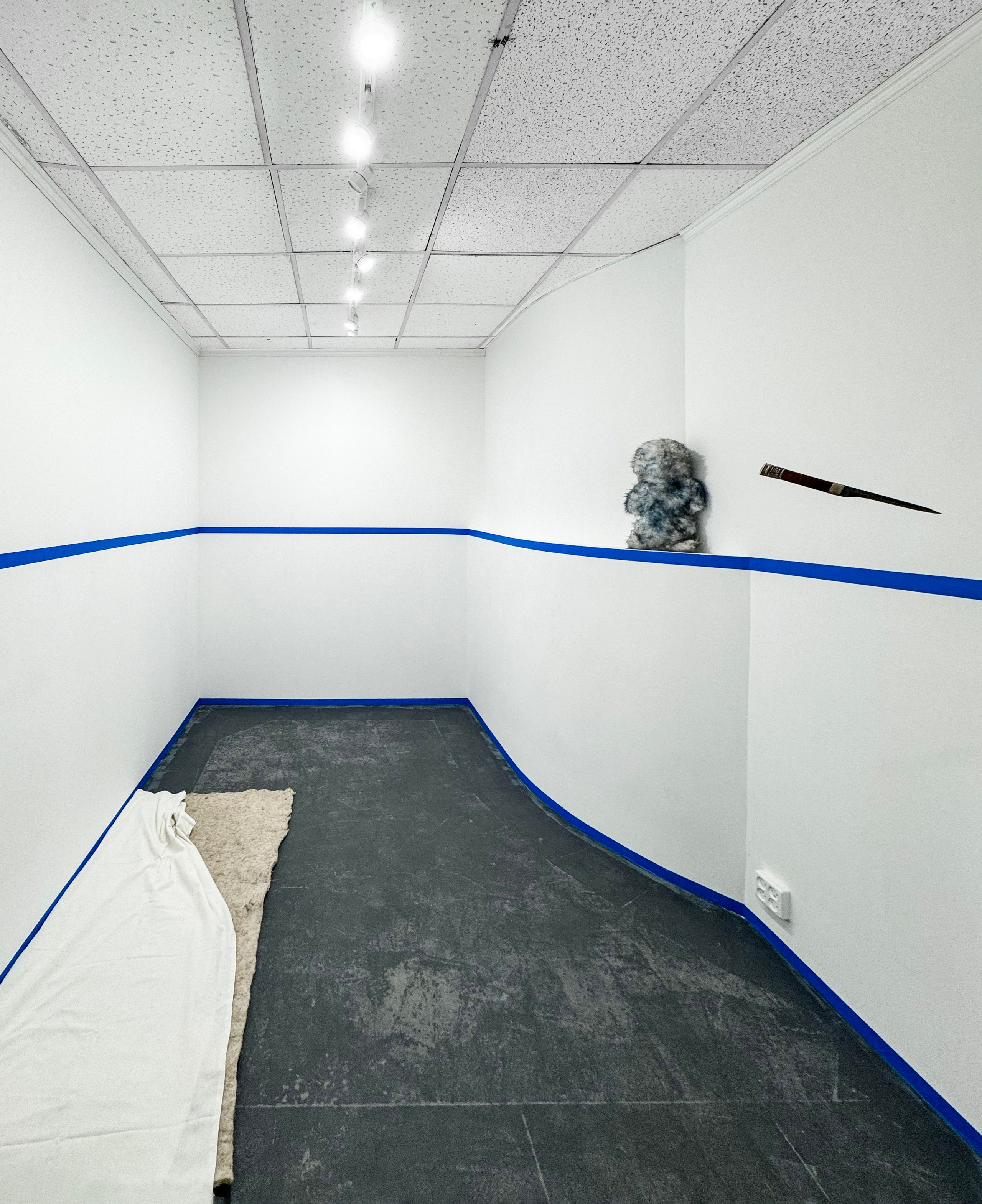 Вторая линия защиты от интервенций потустороннего мира. KRUS group